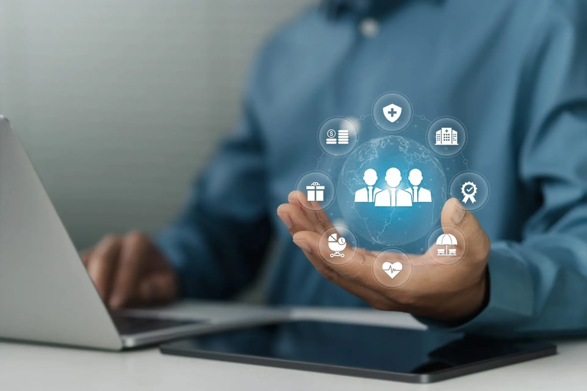 Odlazak na odmor tokom bolovanju