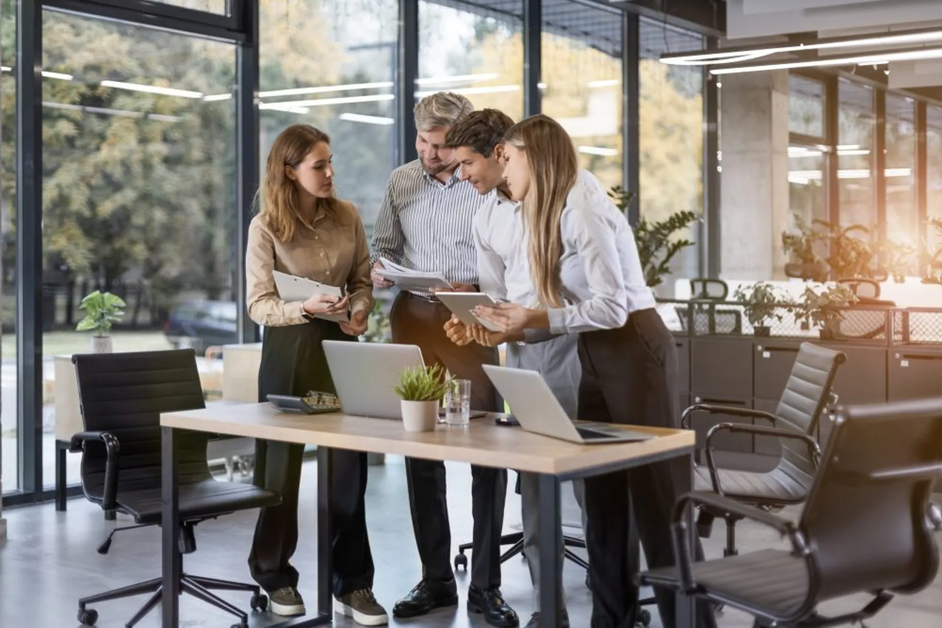 Radni vek u istoj firmi više nije ideal za mlade ljude