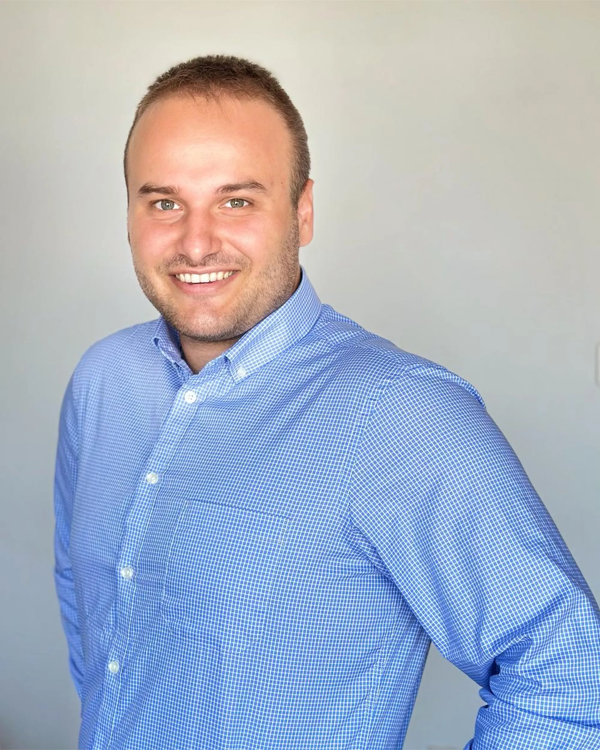 Nemanja Jovanović