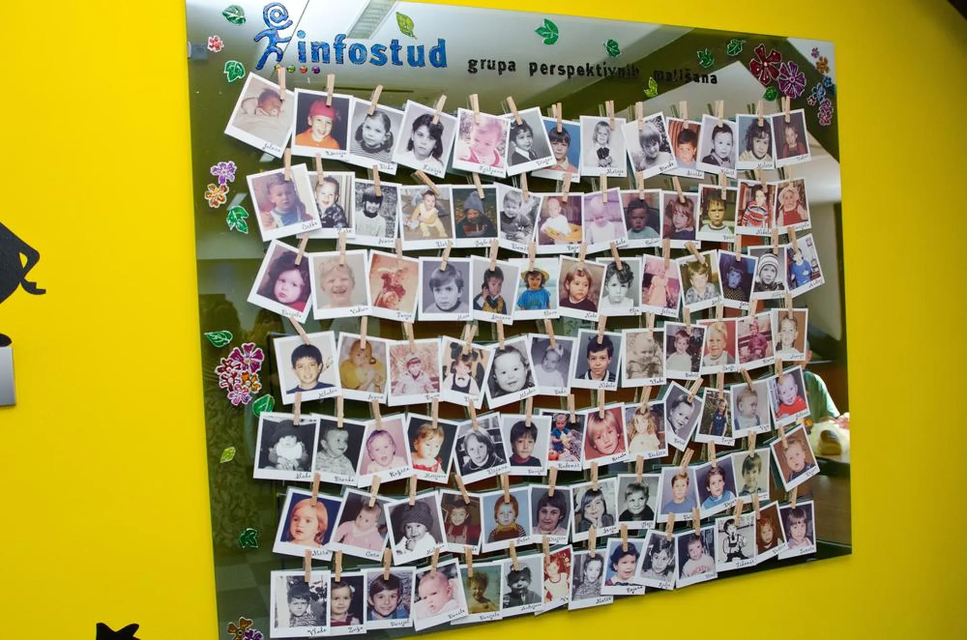 Saradnja HR i PR sektora