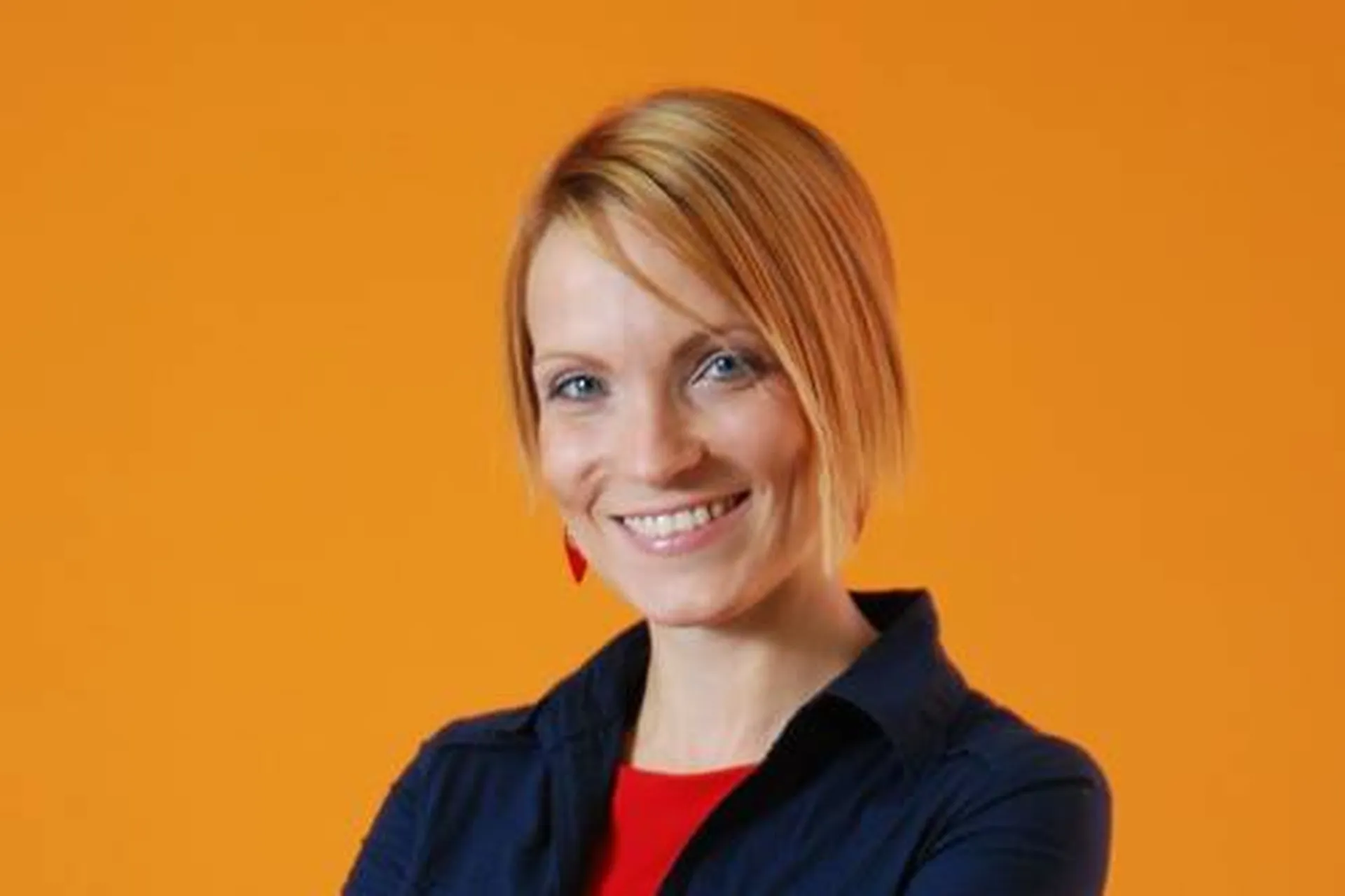 Intervju sa direktorkom - Branislava Gajić Stanojević