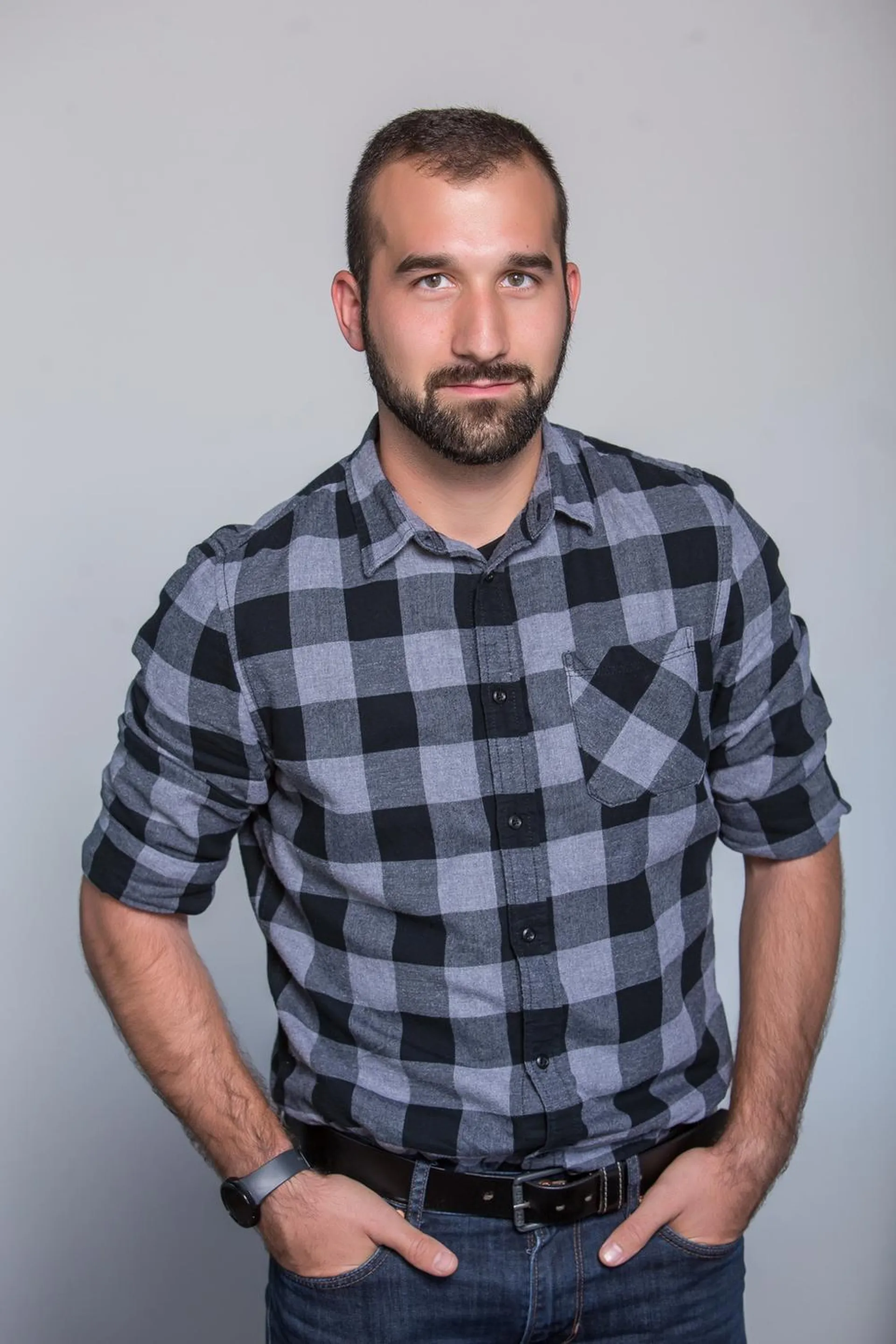 Damir Bubić