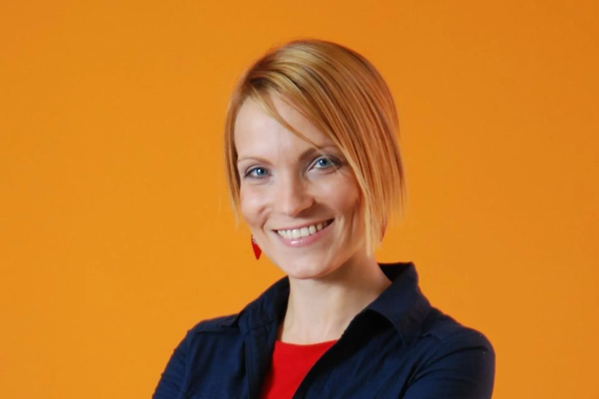 Intervju sa direktorkom - Branislava Gajić Stanojević