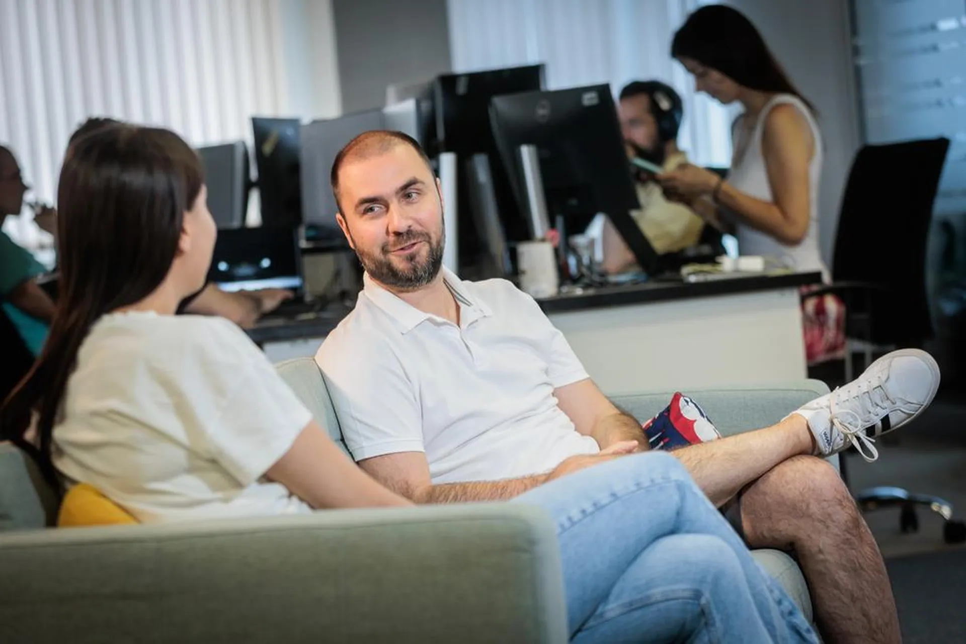 Kako šef razvoja softvera u Infostudu vidi trenutno stanje na domaćem IT tržištu?