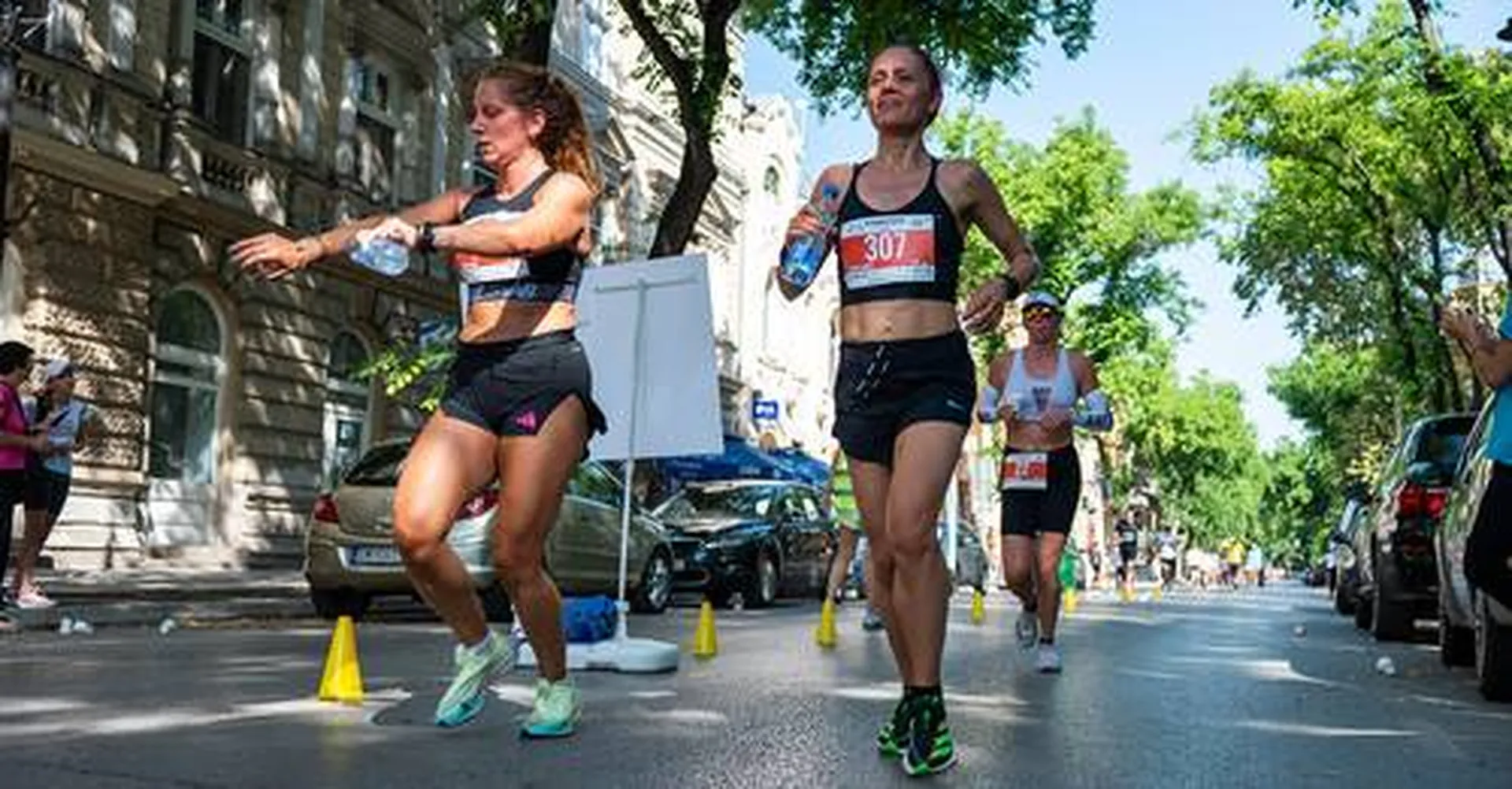 U susret šestom Subotičkom polumaratonu
