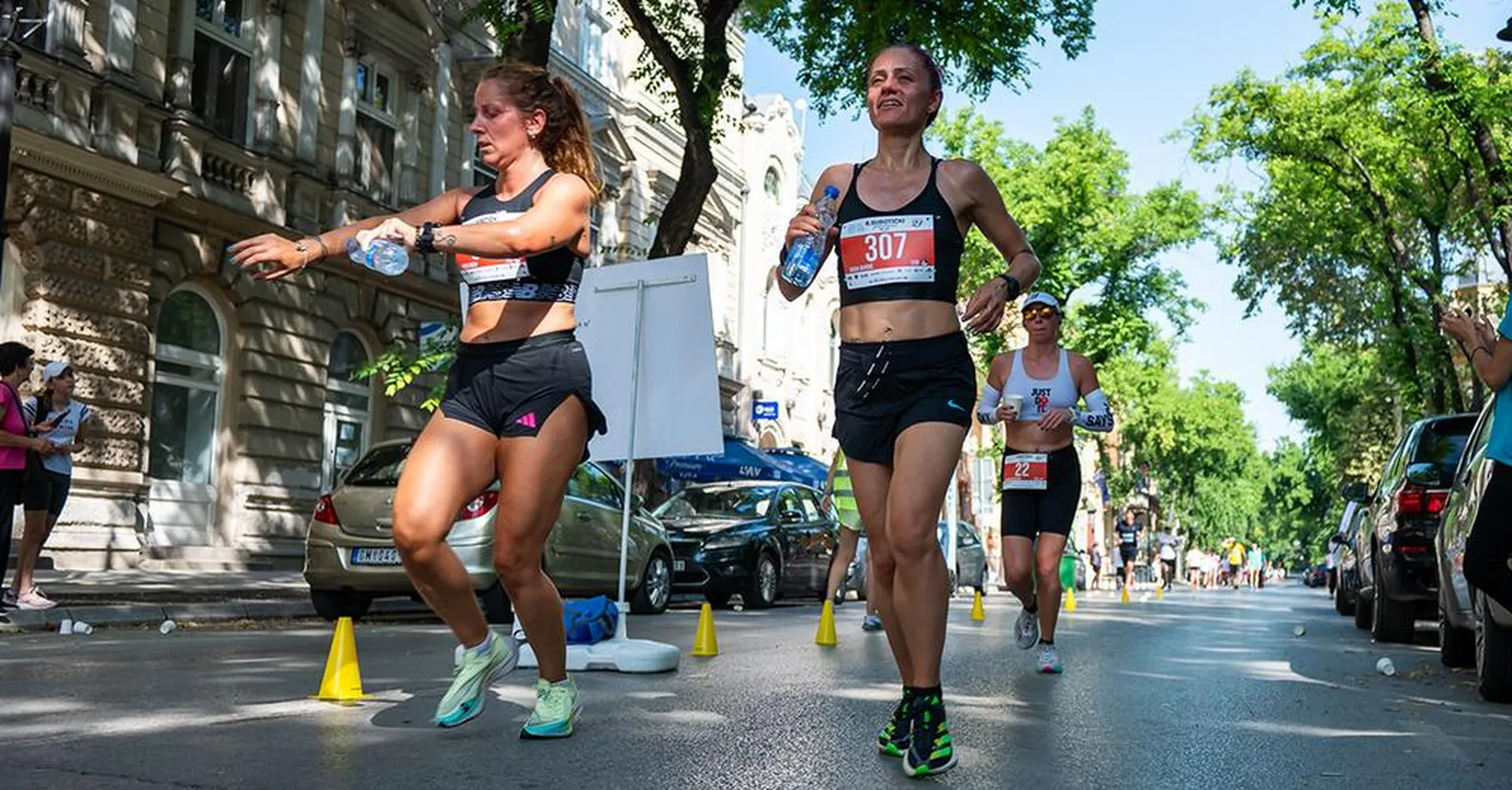 U susret šestom Subotičkom polumaratonu