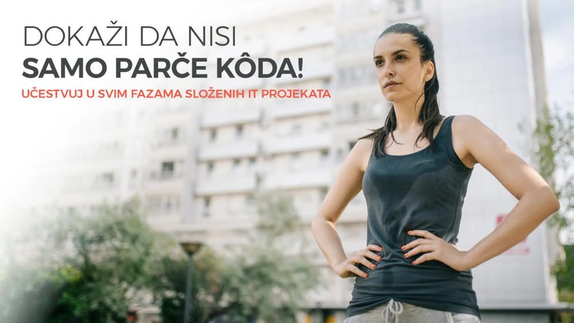 Da li poslodavac brine o ostvarenju vašeg punog potencijala?