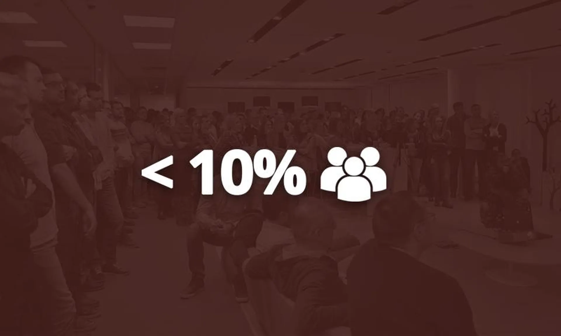 Kako smo spustili fluktuaciju tehničkog kadra ispod 10 procenata