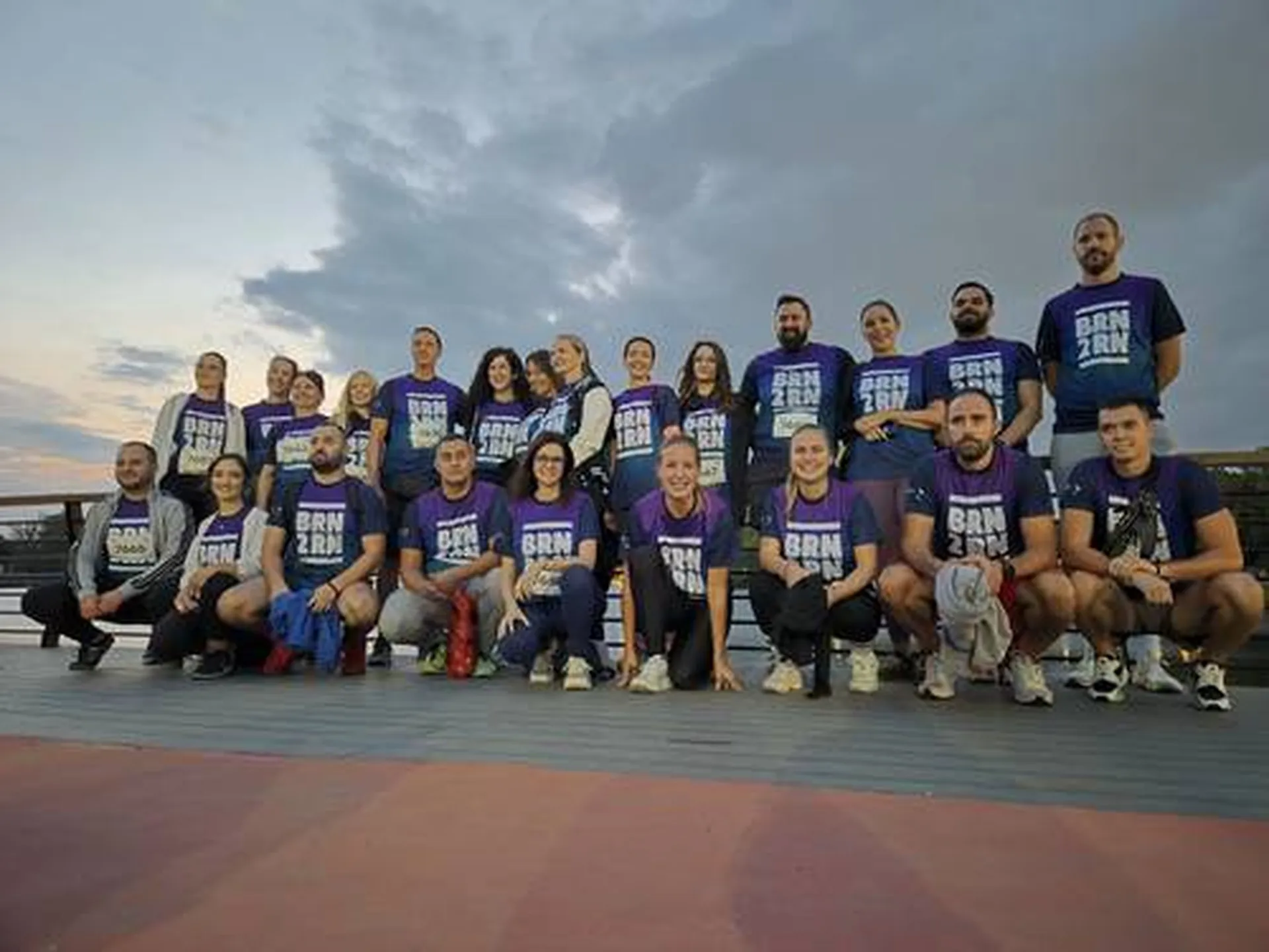 Belgrade Business Run 2025