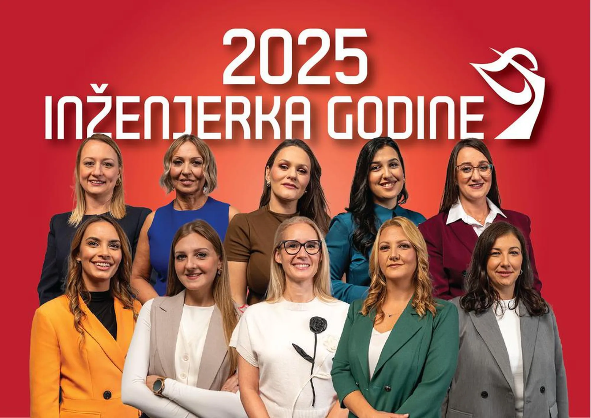 Naša Marija Šekler među 10 najboljih inženjerki u Srbiji!