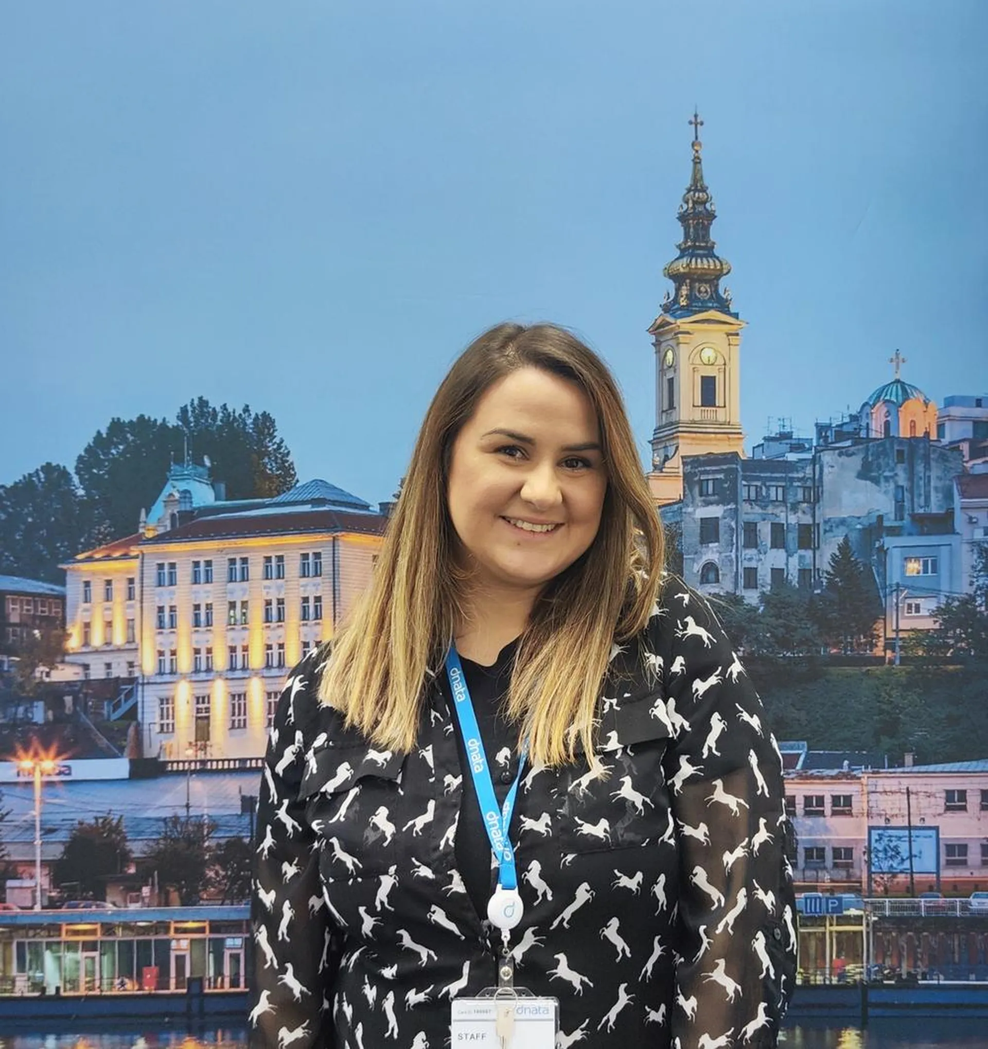 Jelena Živković