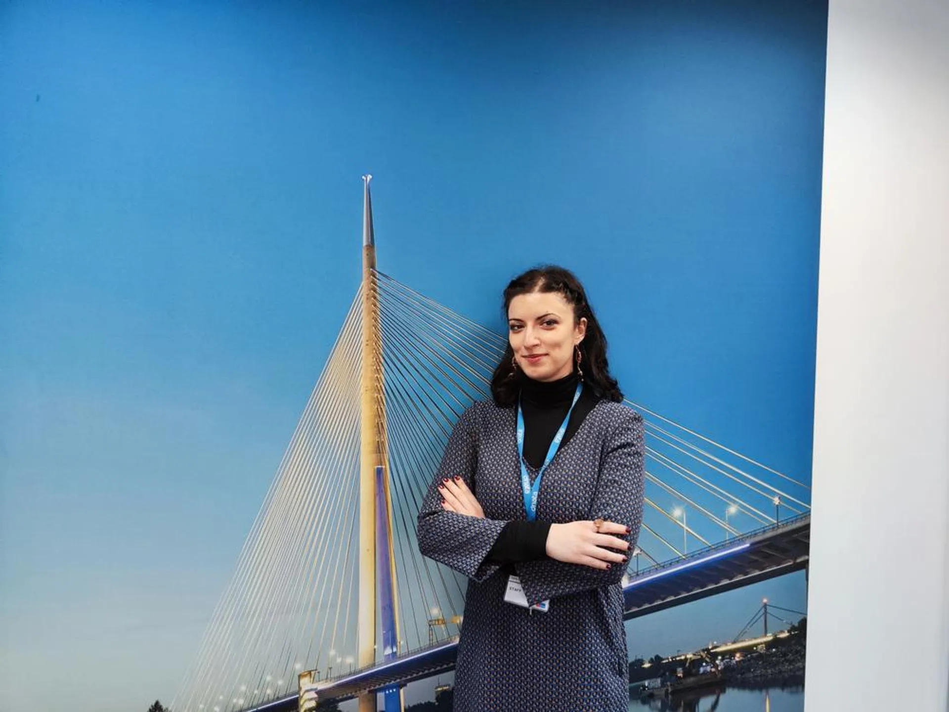 Marijana Mihailović