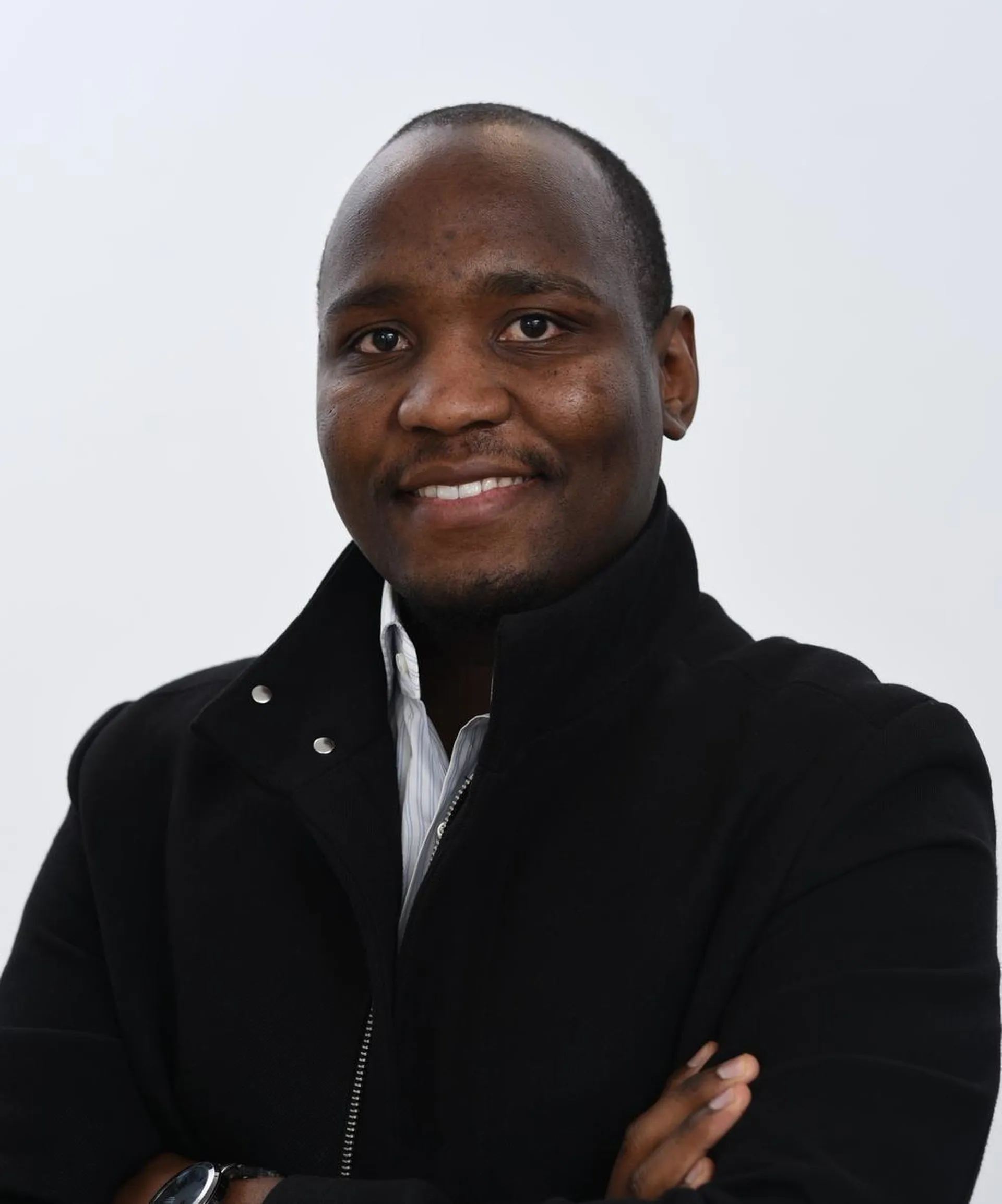 Thulisani S. Jalubane