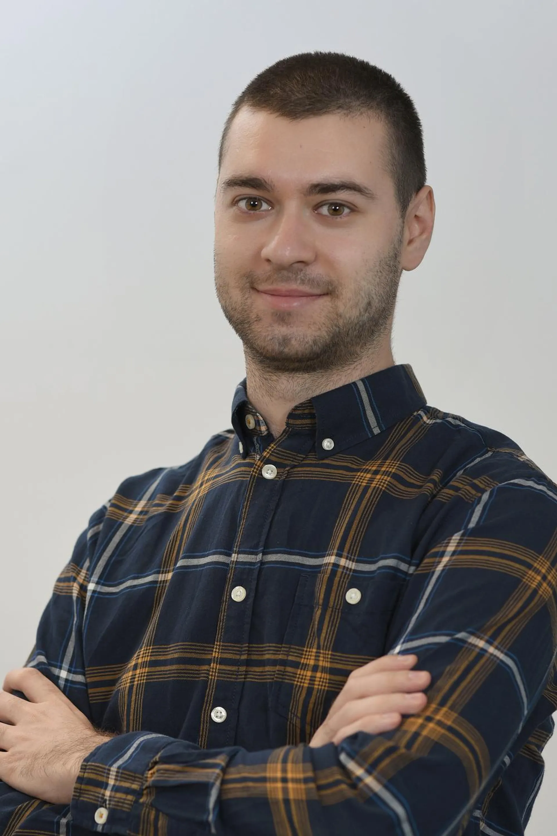 Nikola Dragutinovic