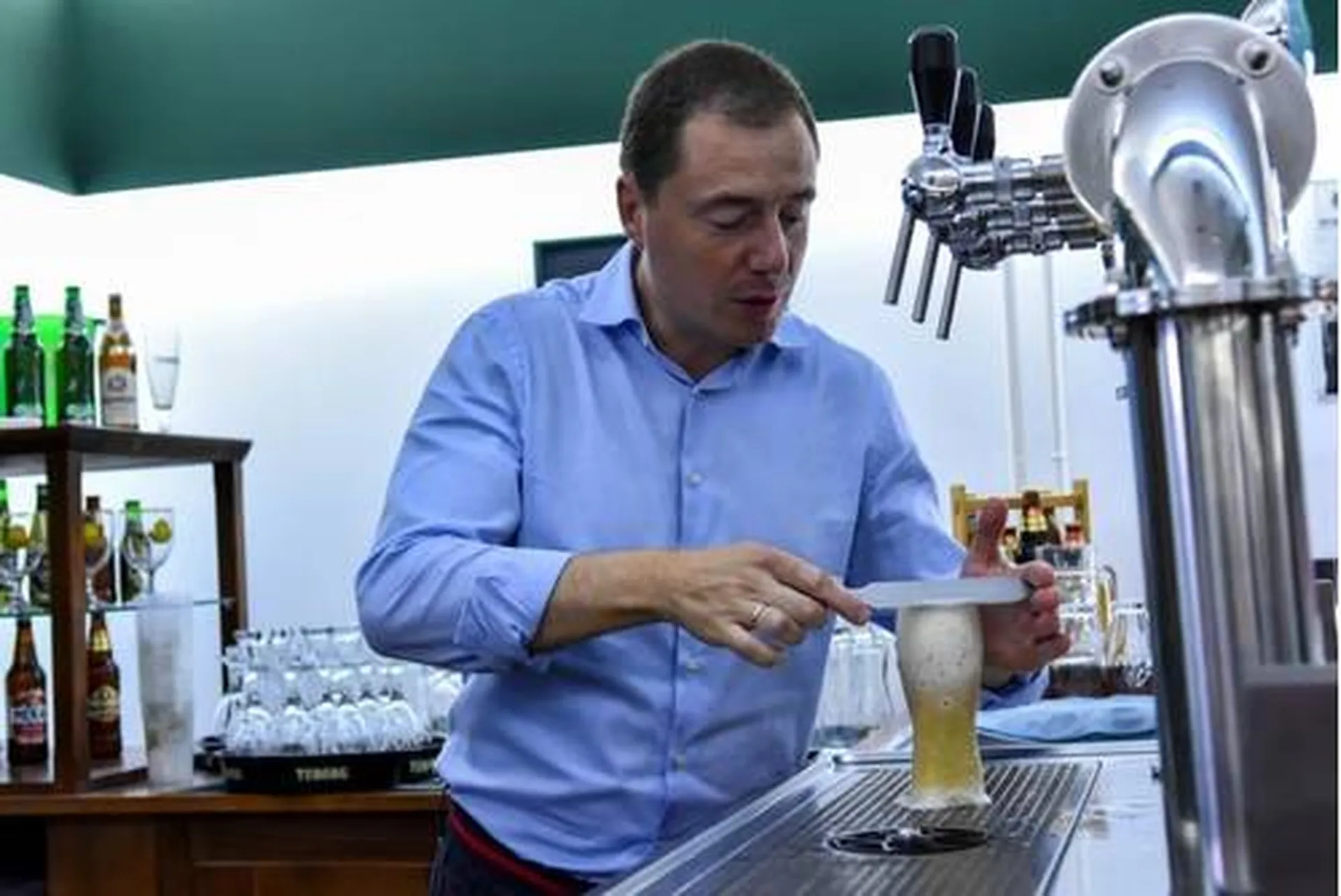 Akademija za točeno pivo