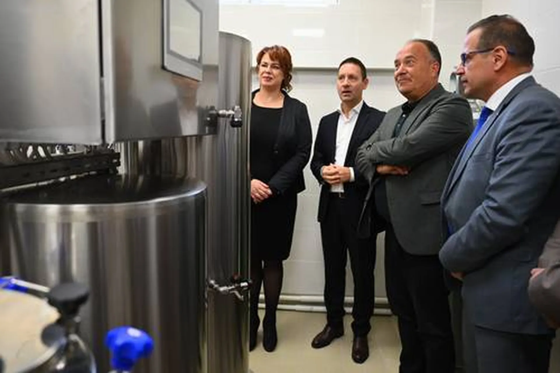 Ulažemo u razvoj budućih inženjera tehnologije
