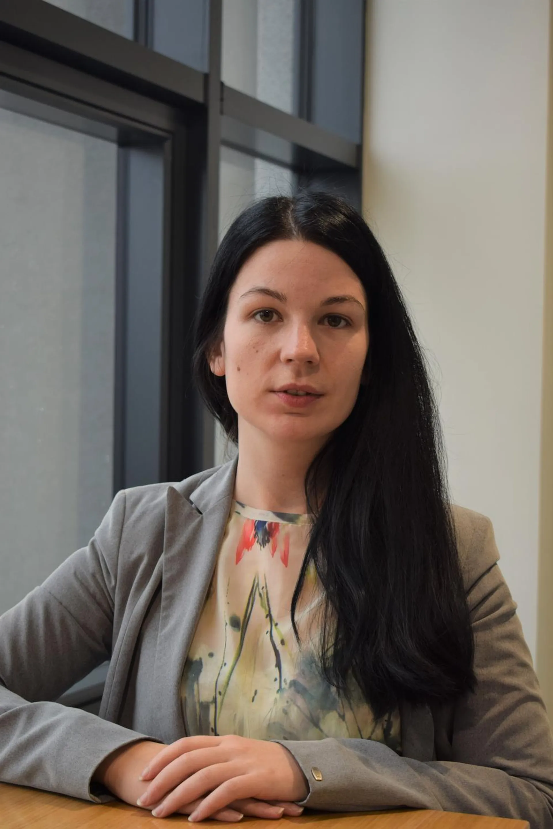 Lena Radosavljević