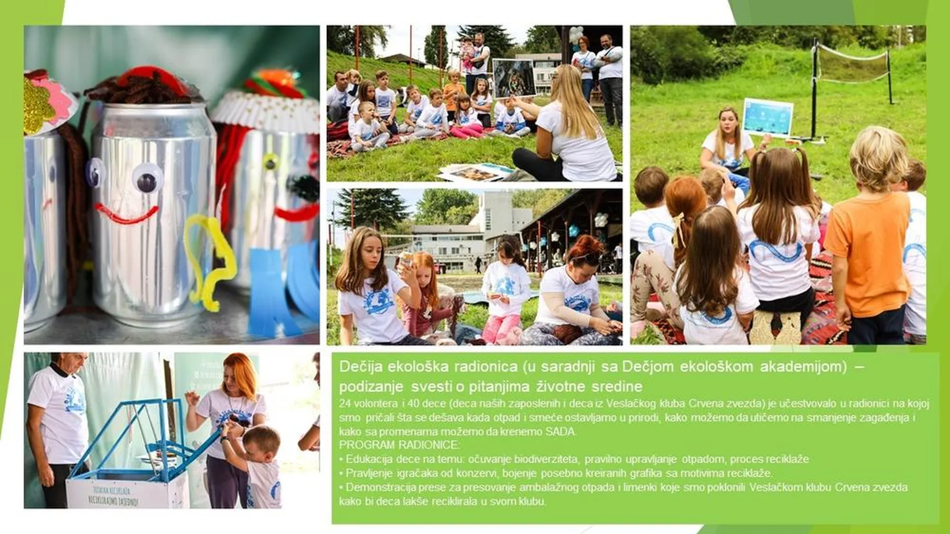 World Clean Up and Family Day
