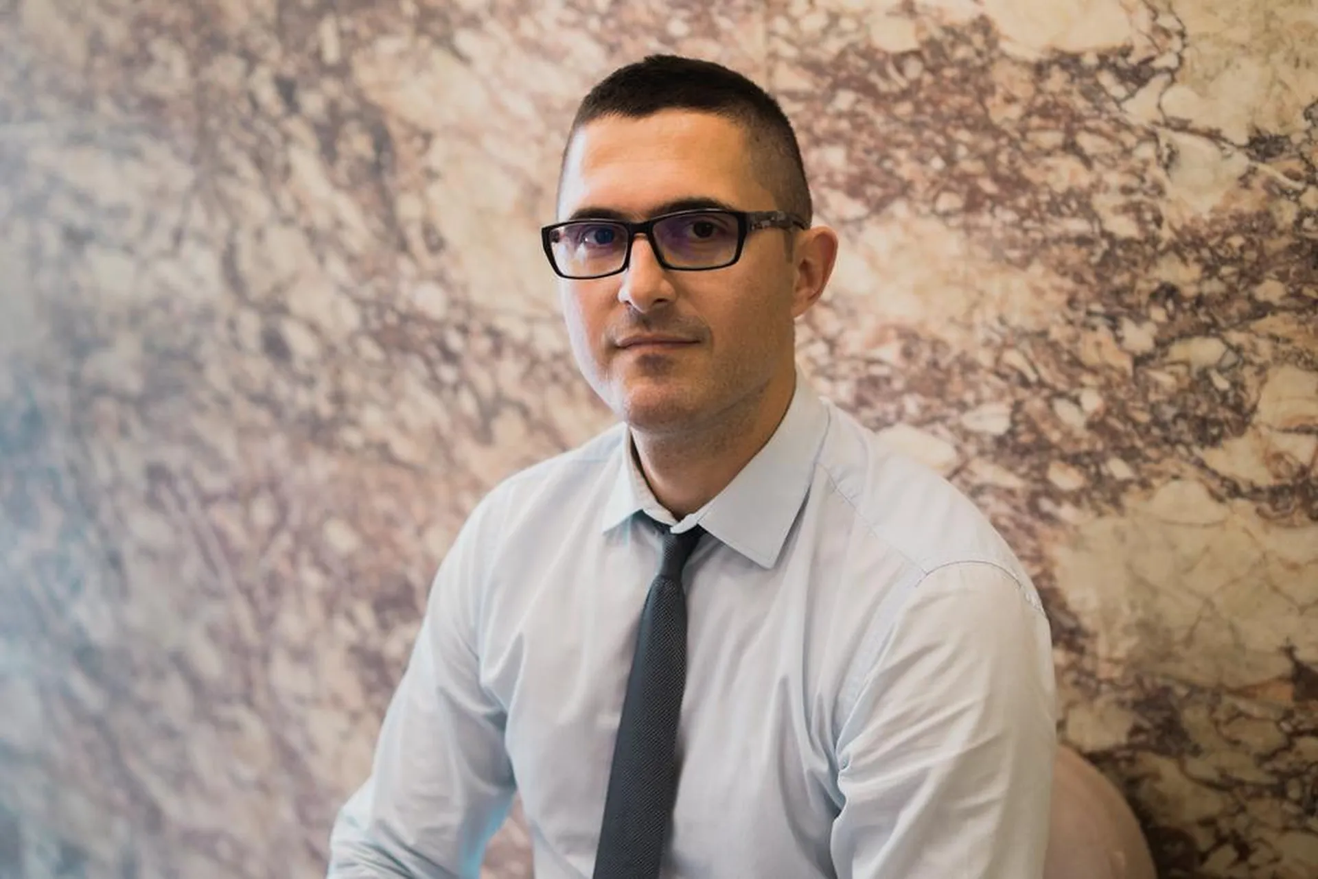 Darko Dimitrijević