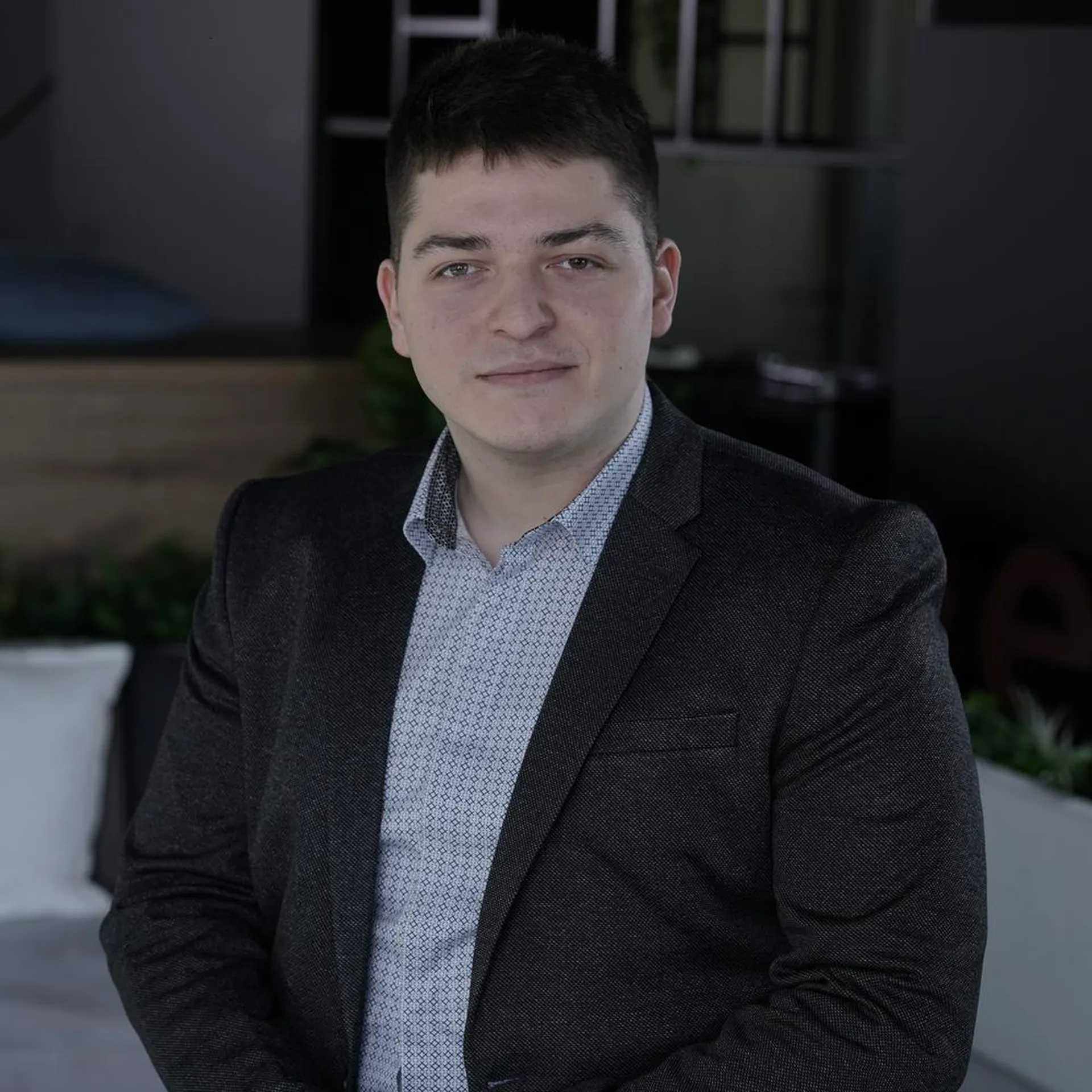 Nemanja Veličković
