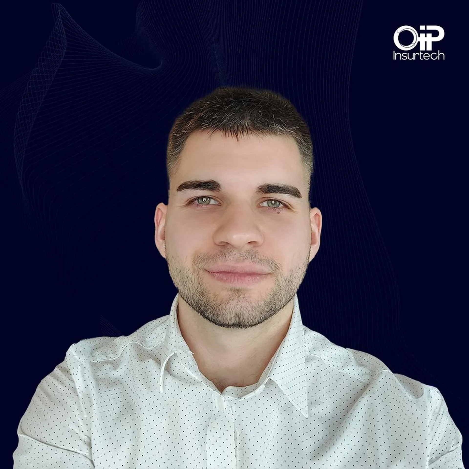 Uros Damjanovic