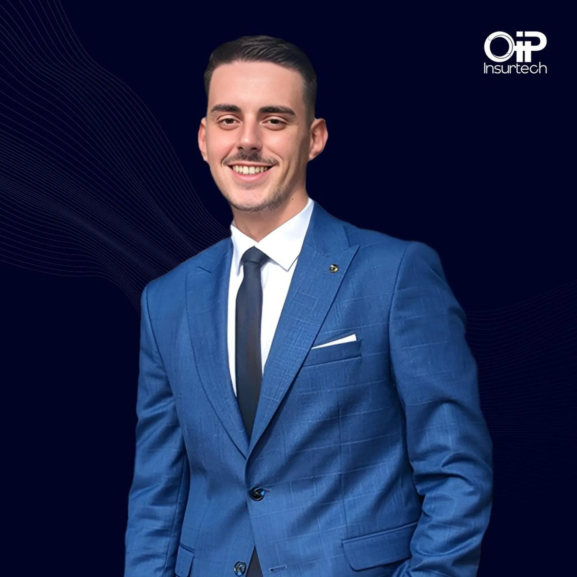 Ivan Dinic