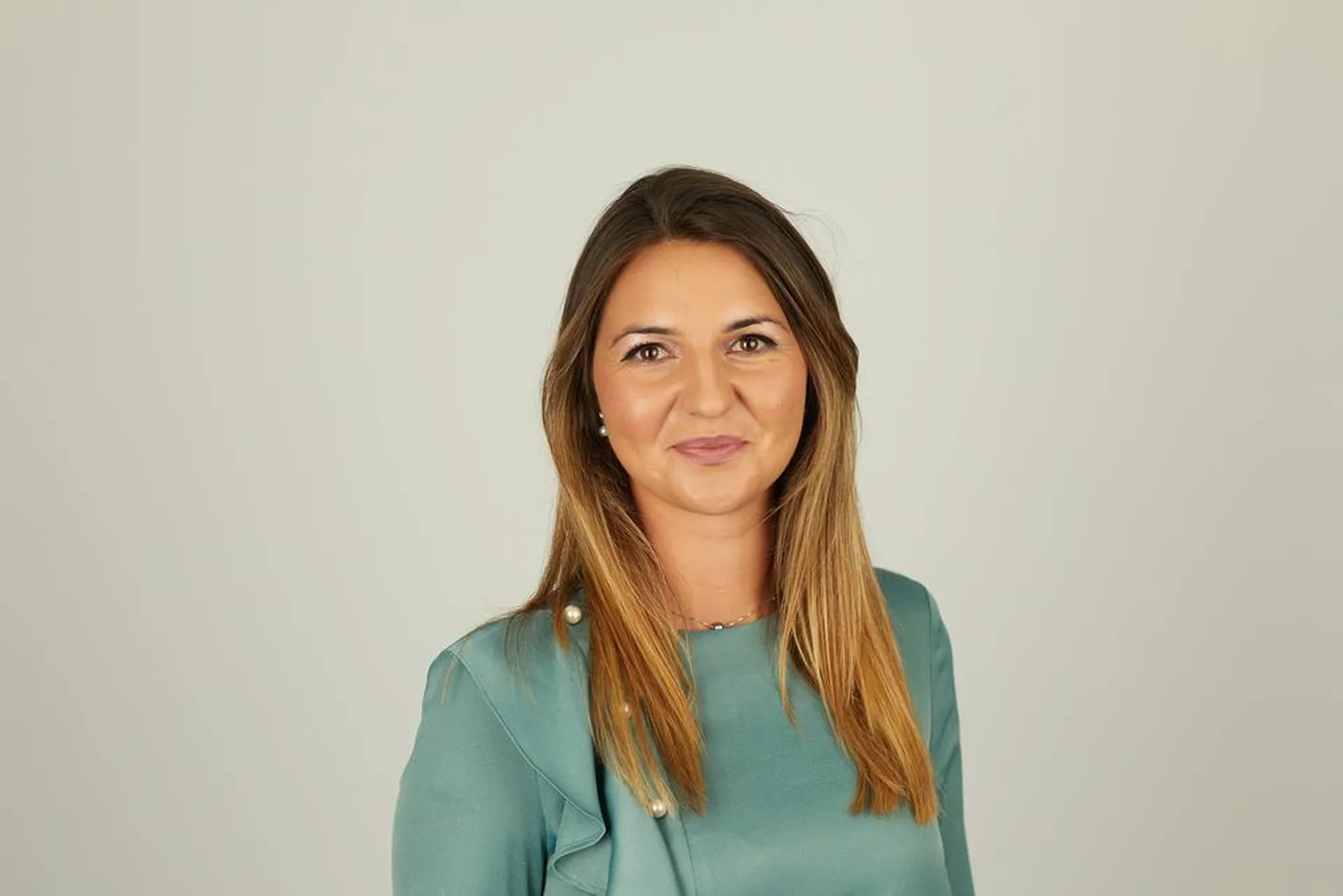 Olivera Pantović
