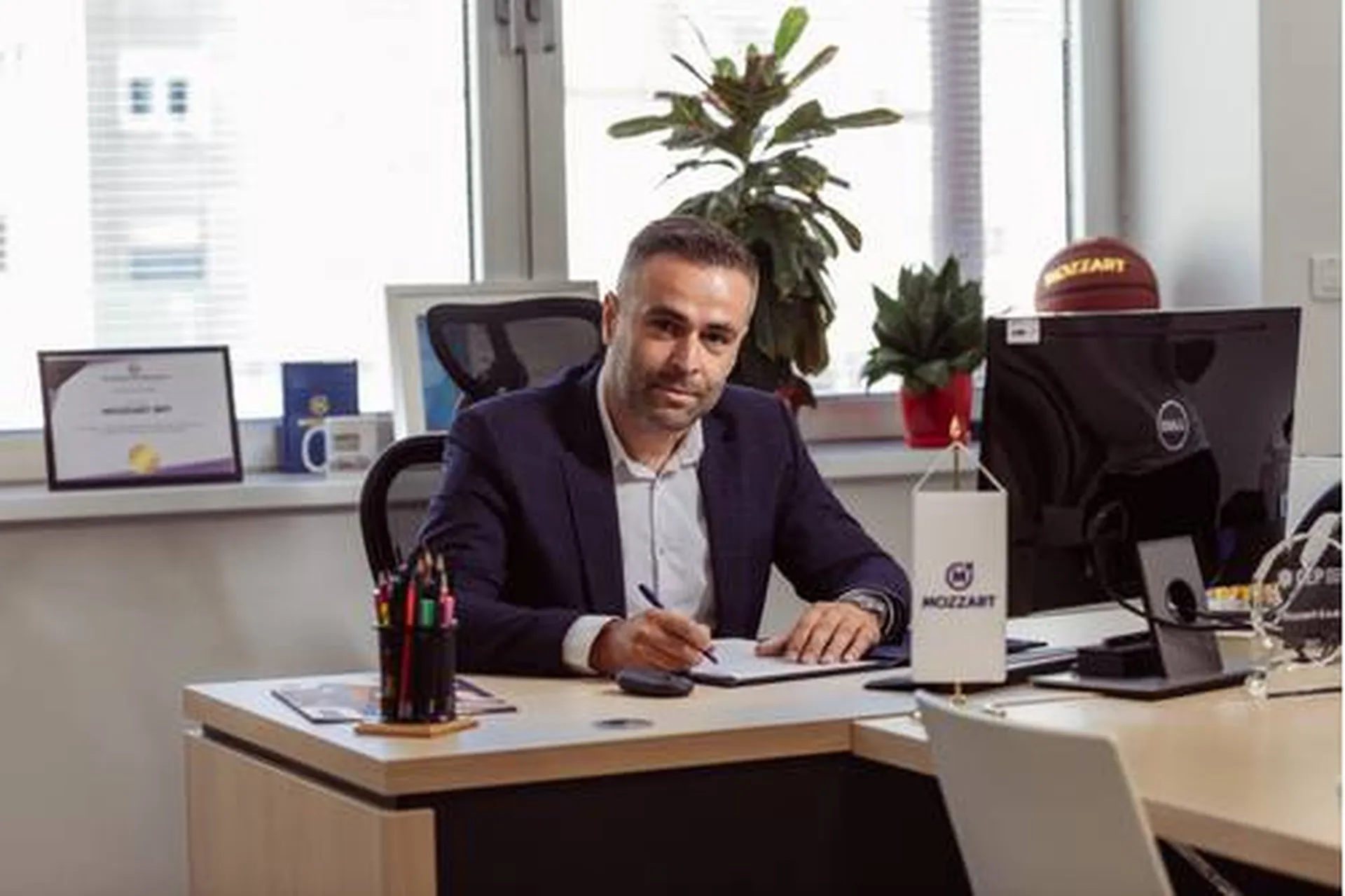 Mozzart najbolji brend poslodavca u industriji igara na sreću