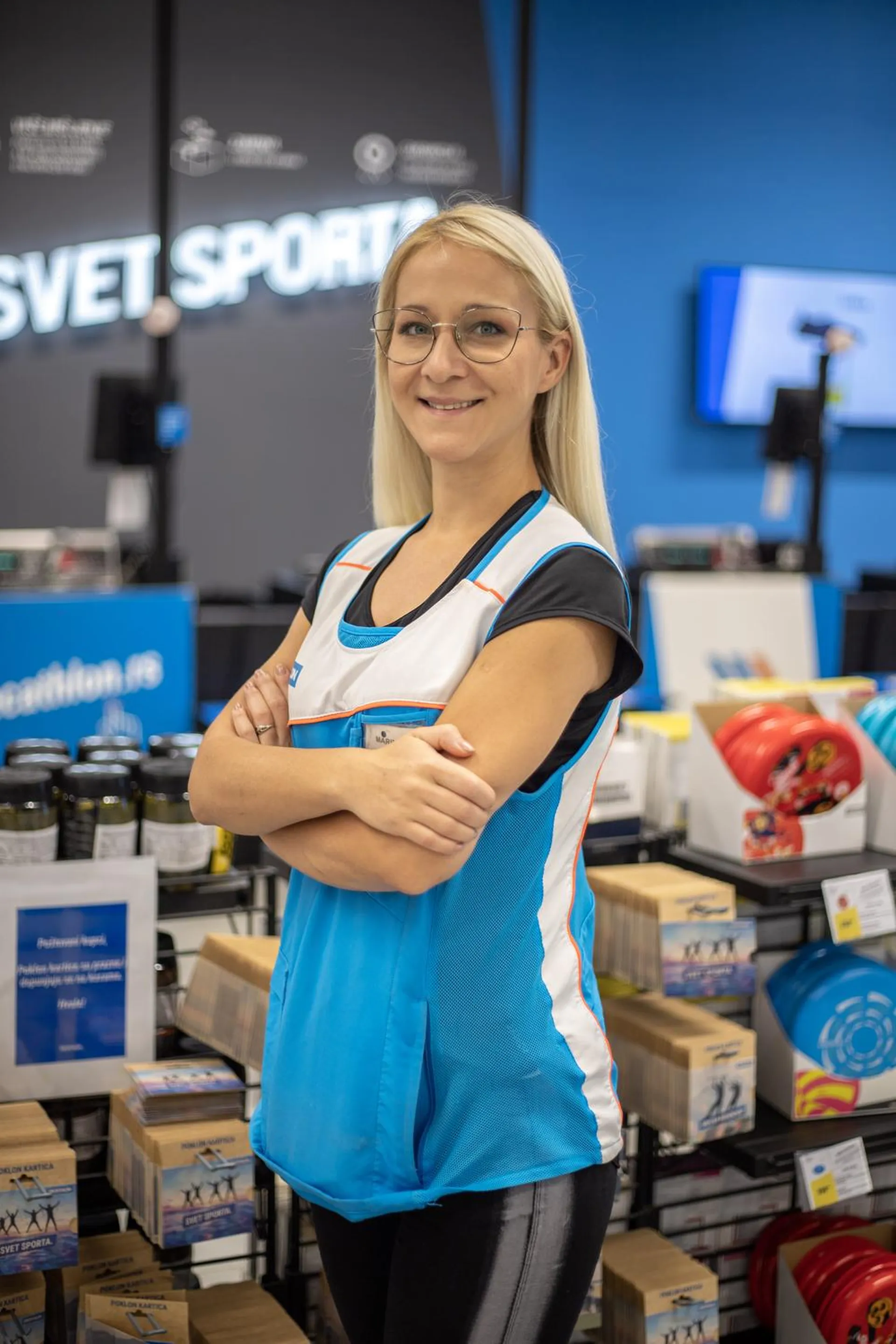 Marina Dražić