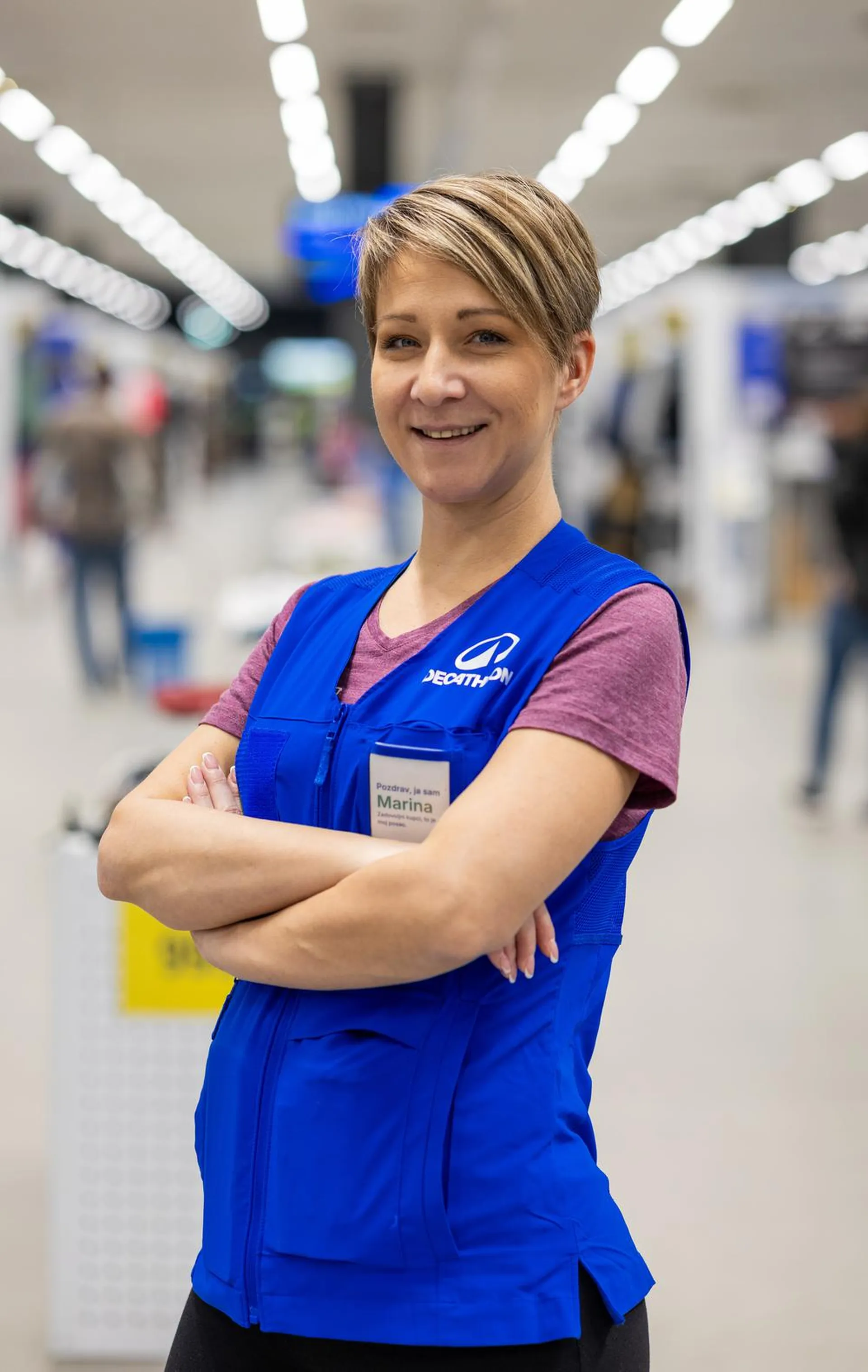 Marina Dražić