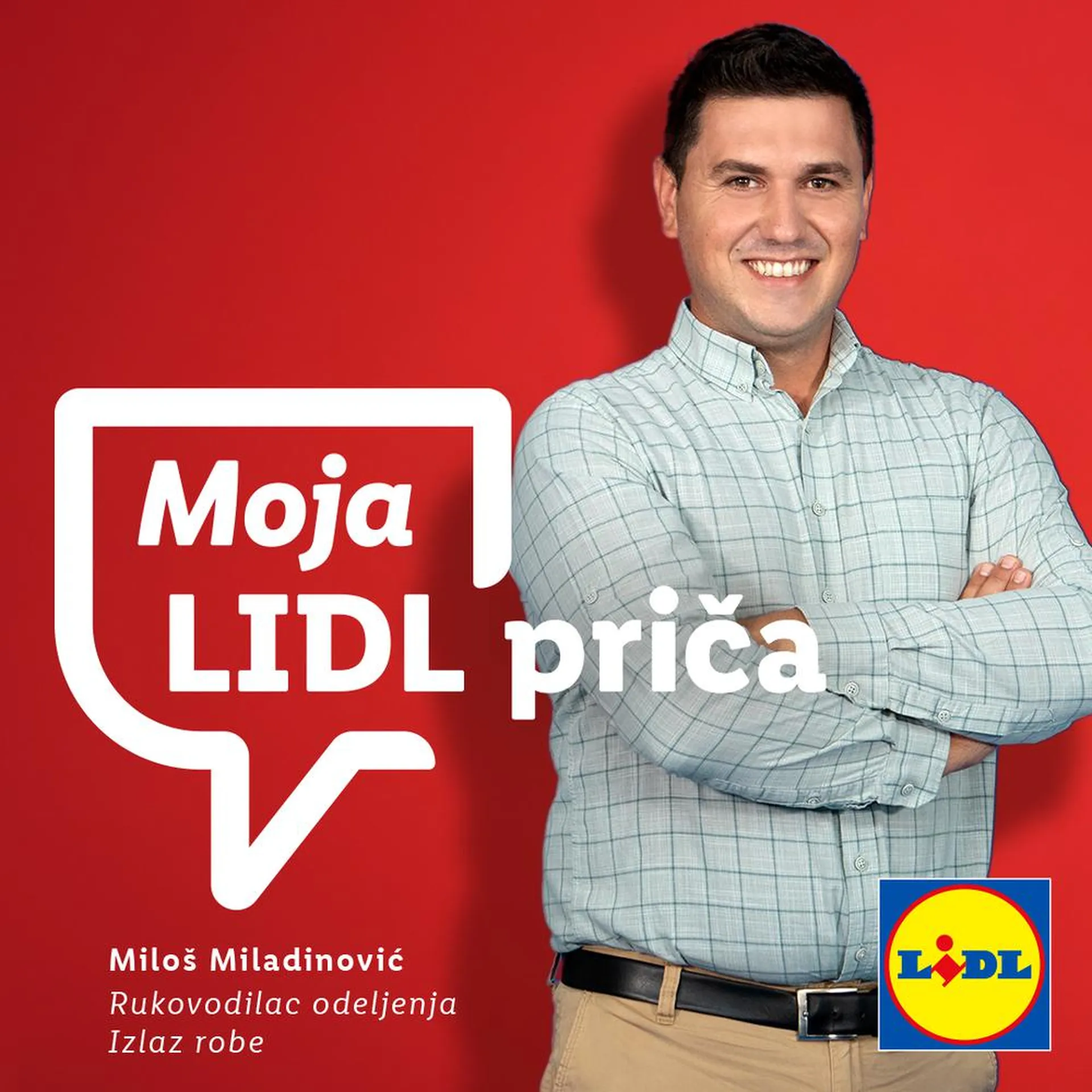 Miloš Miladinović