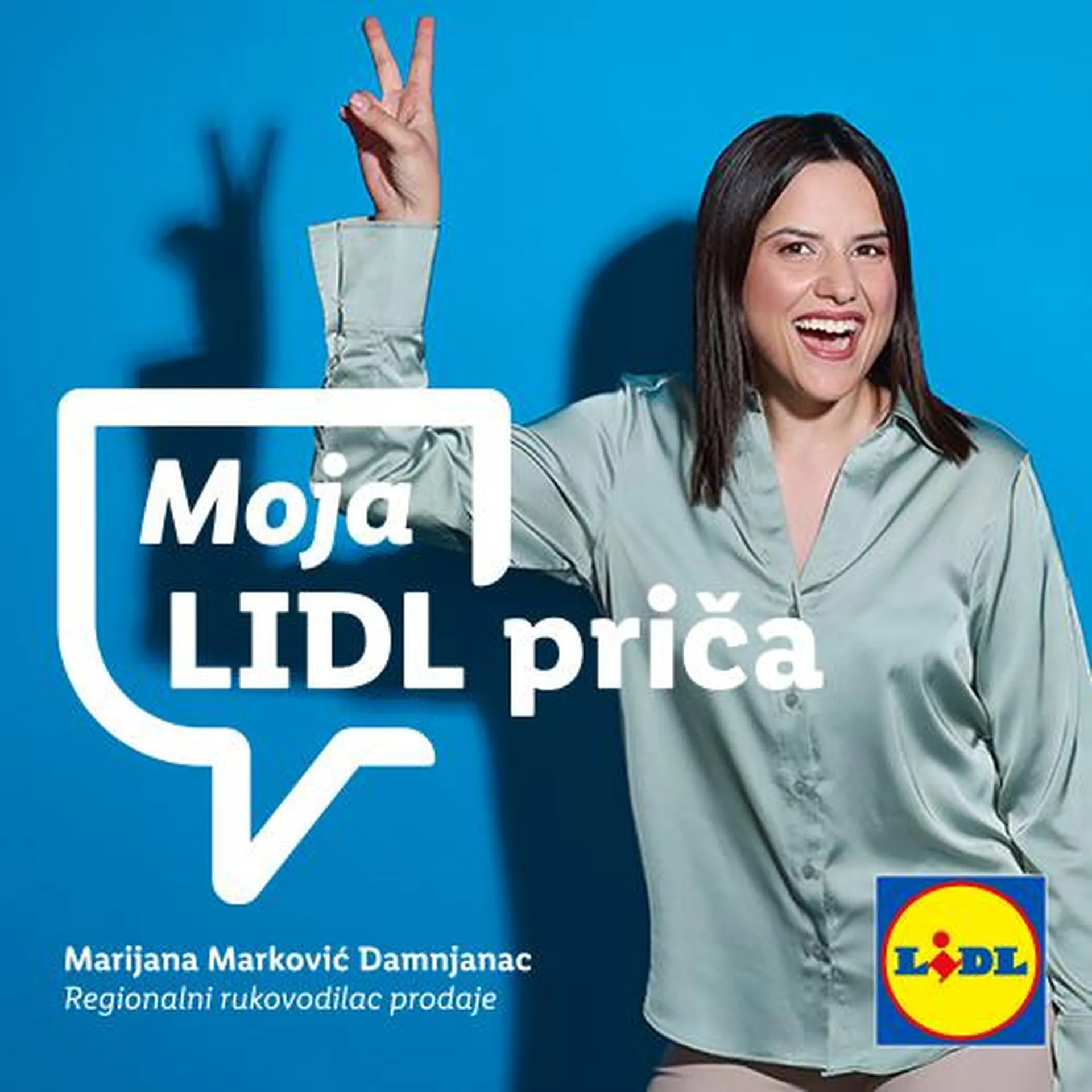 Marijana Marković Damnjanac