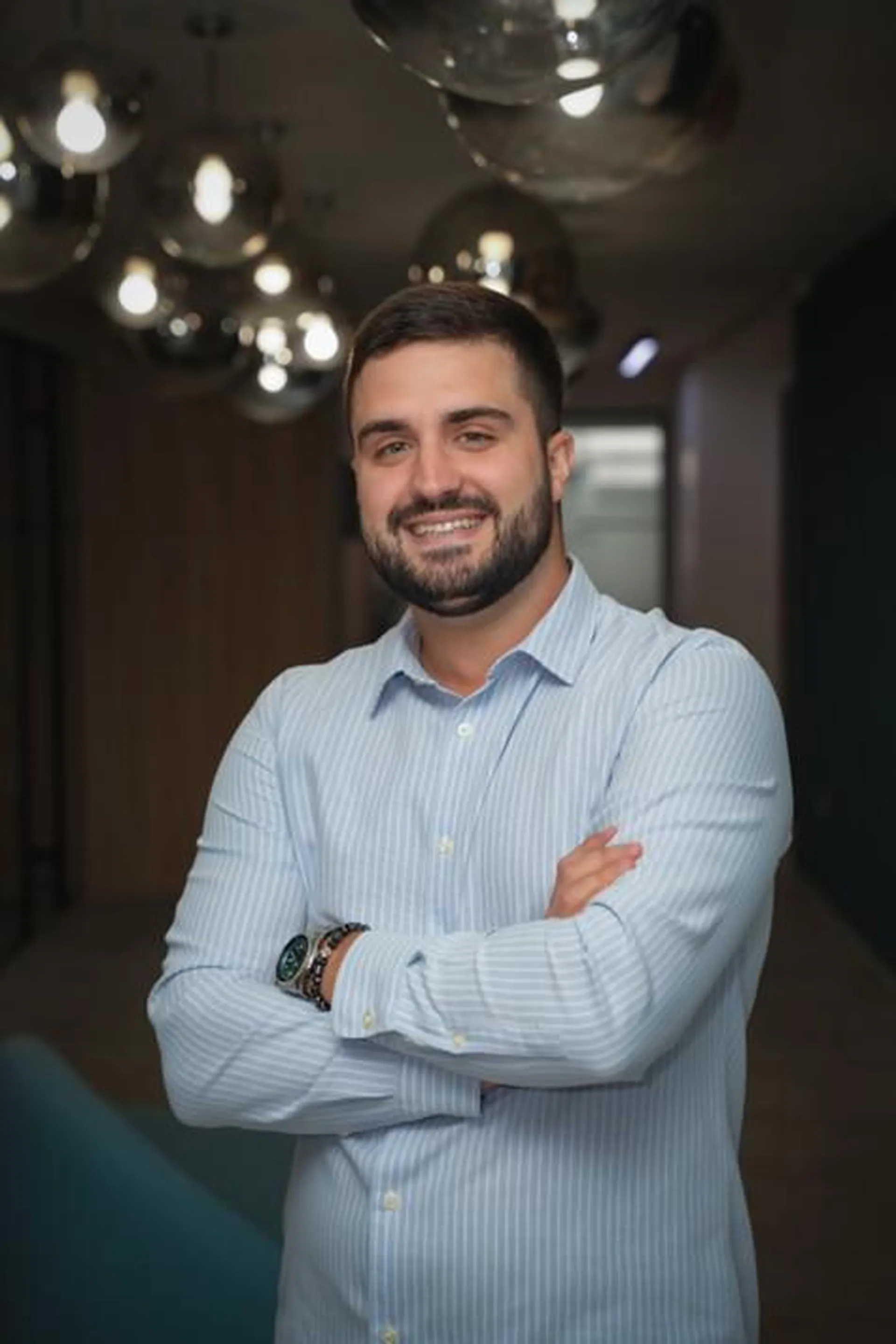 Aleksandar Djačić