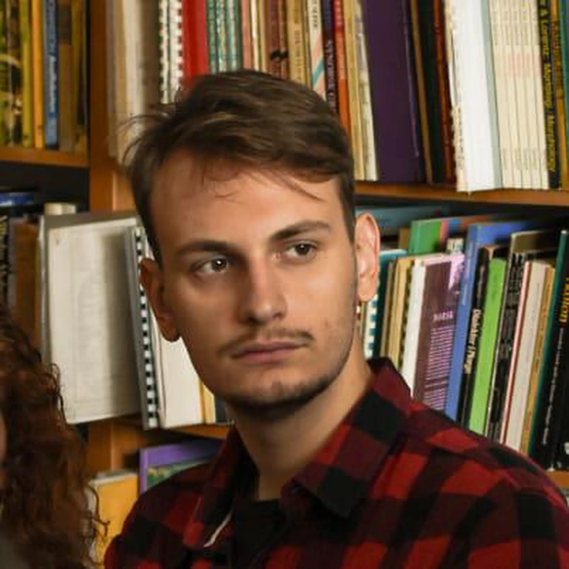 Miloš Živanović