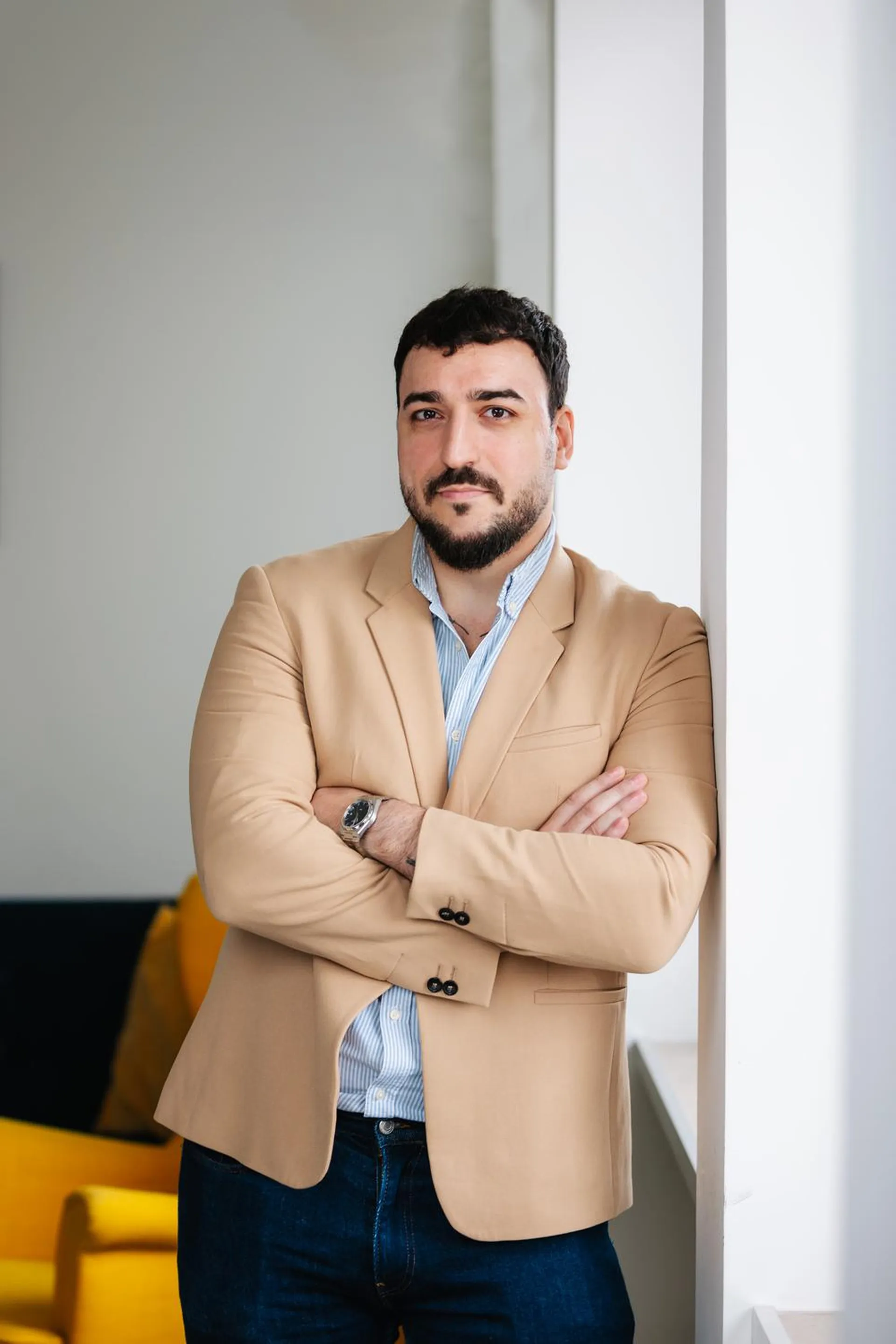 Nemanja Zarić