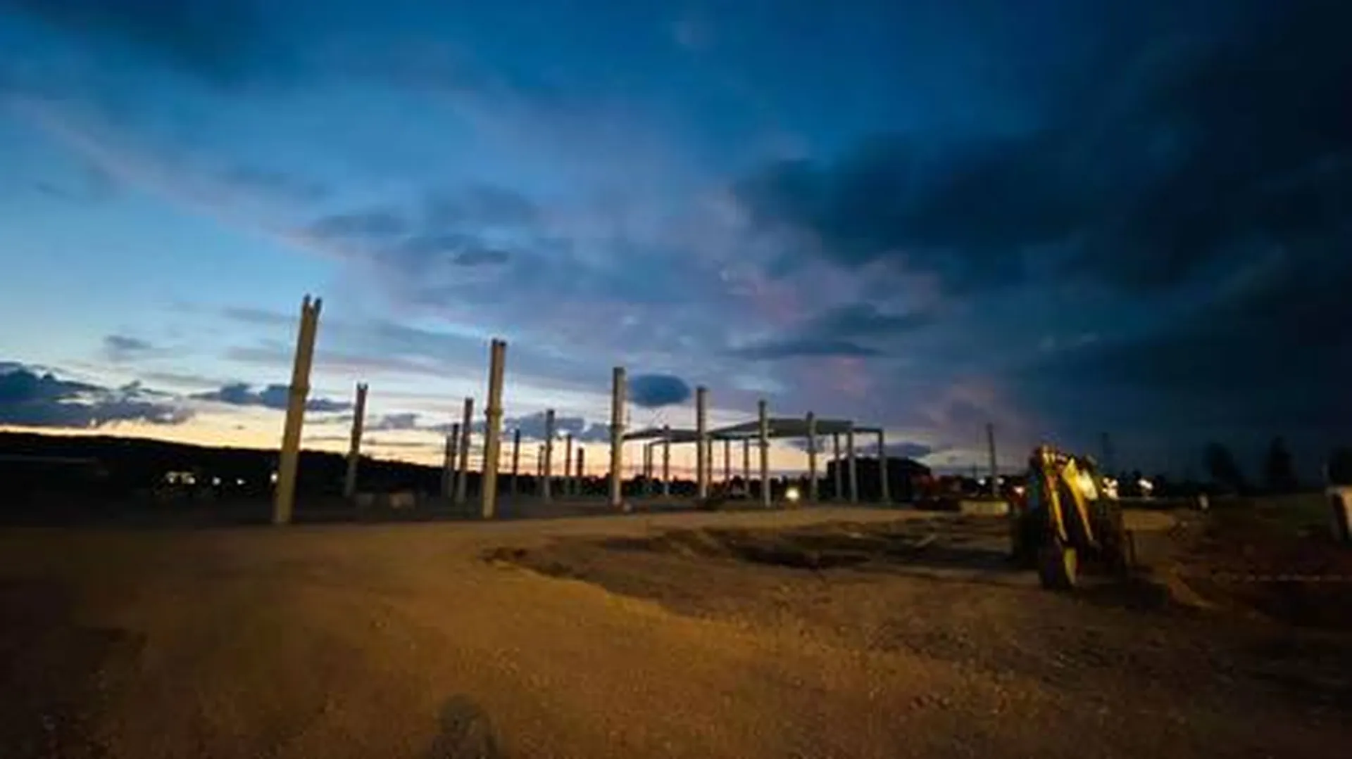 We are constantly growing!