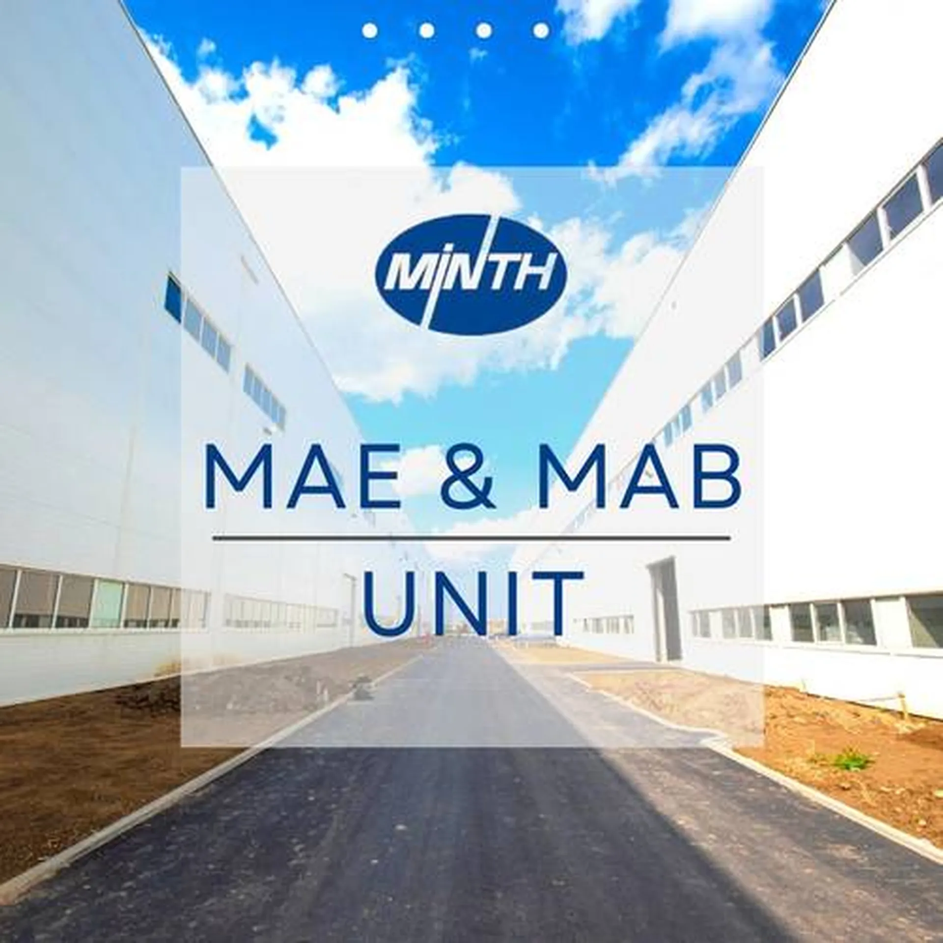 In Minth Loznica we have two business units.