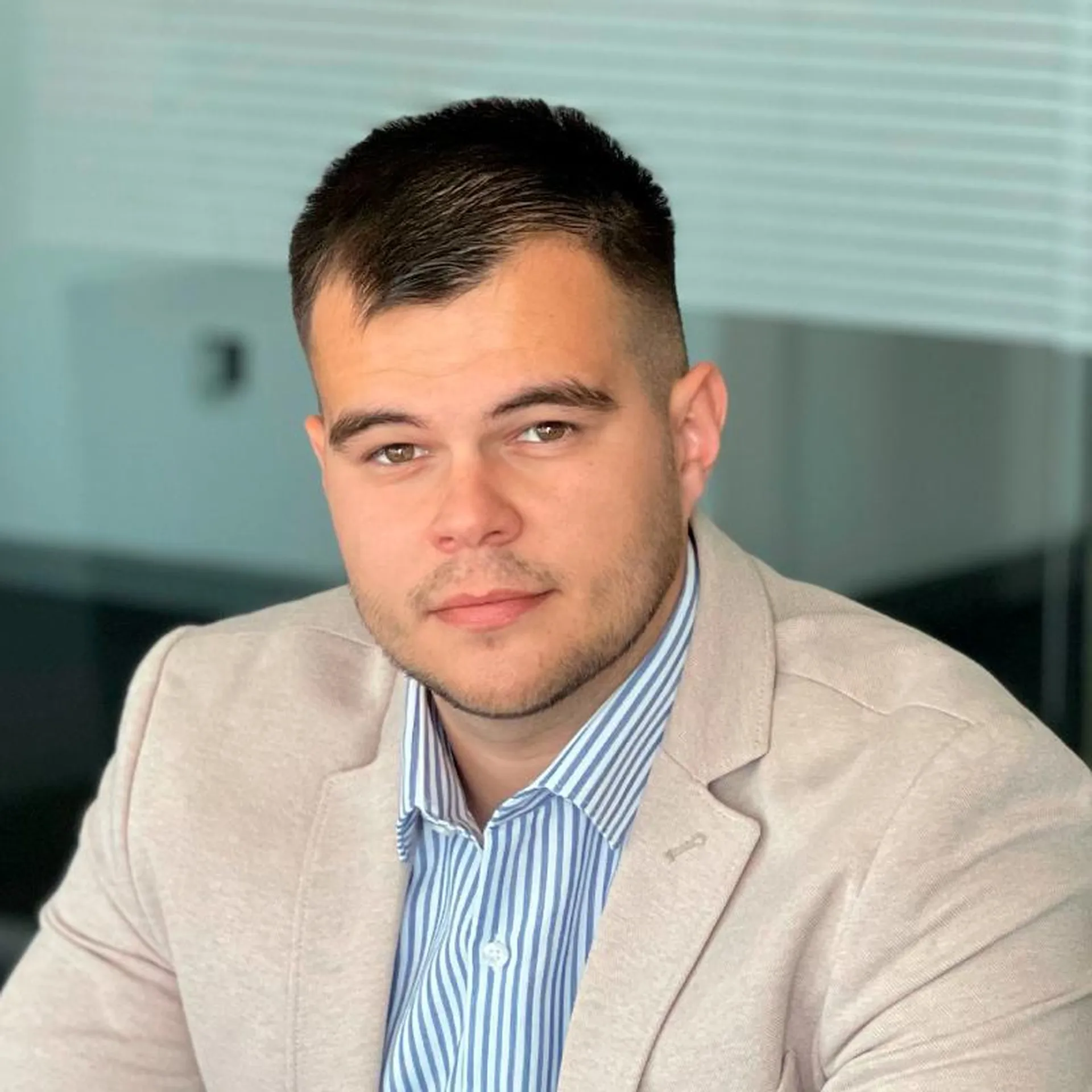 Kristijan Nikolić