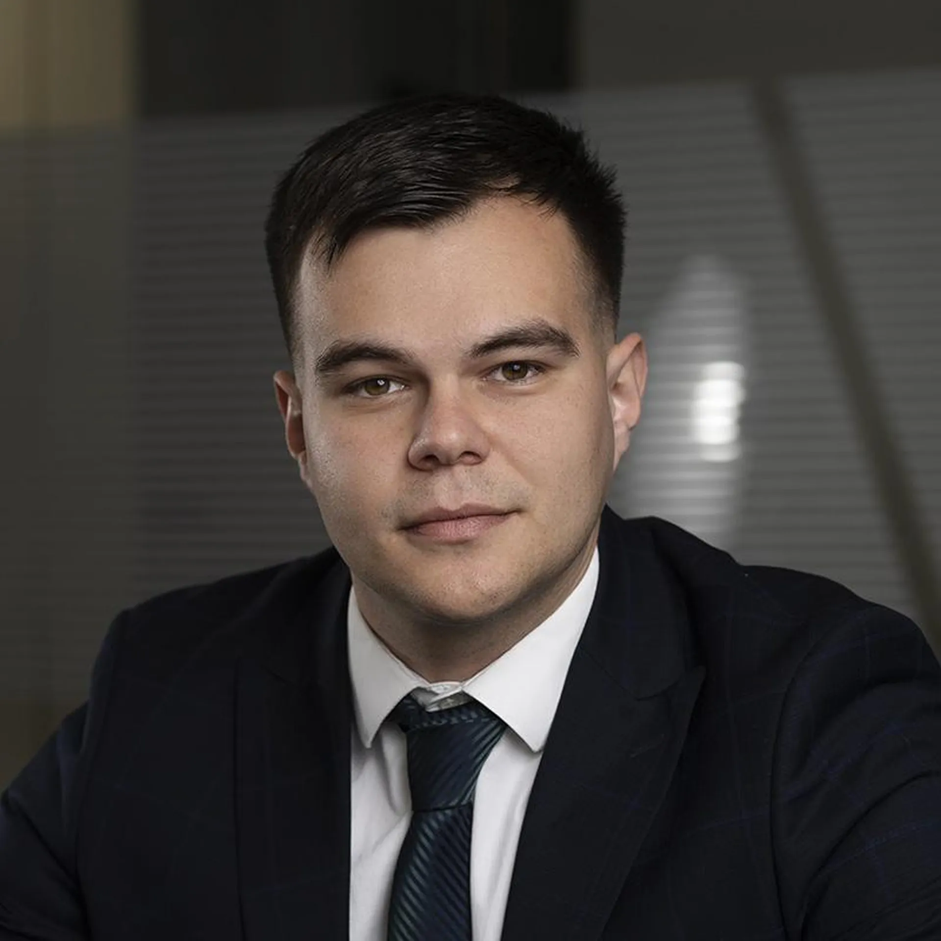 Kristijan Nikolić