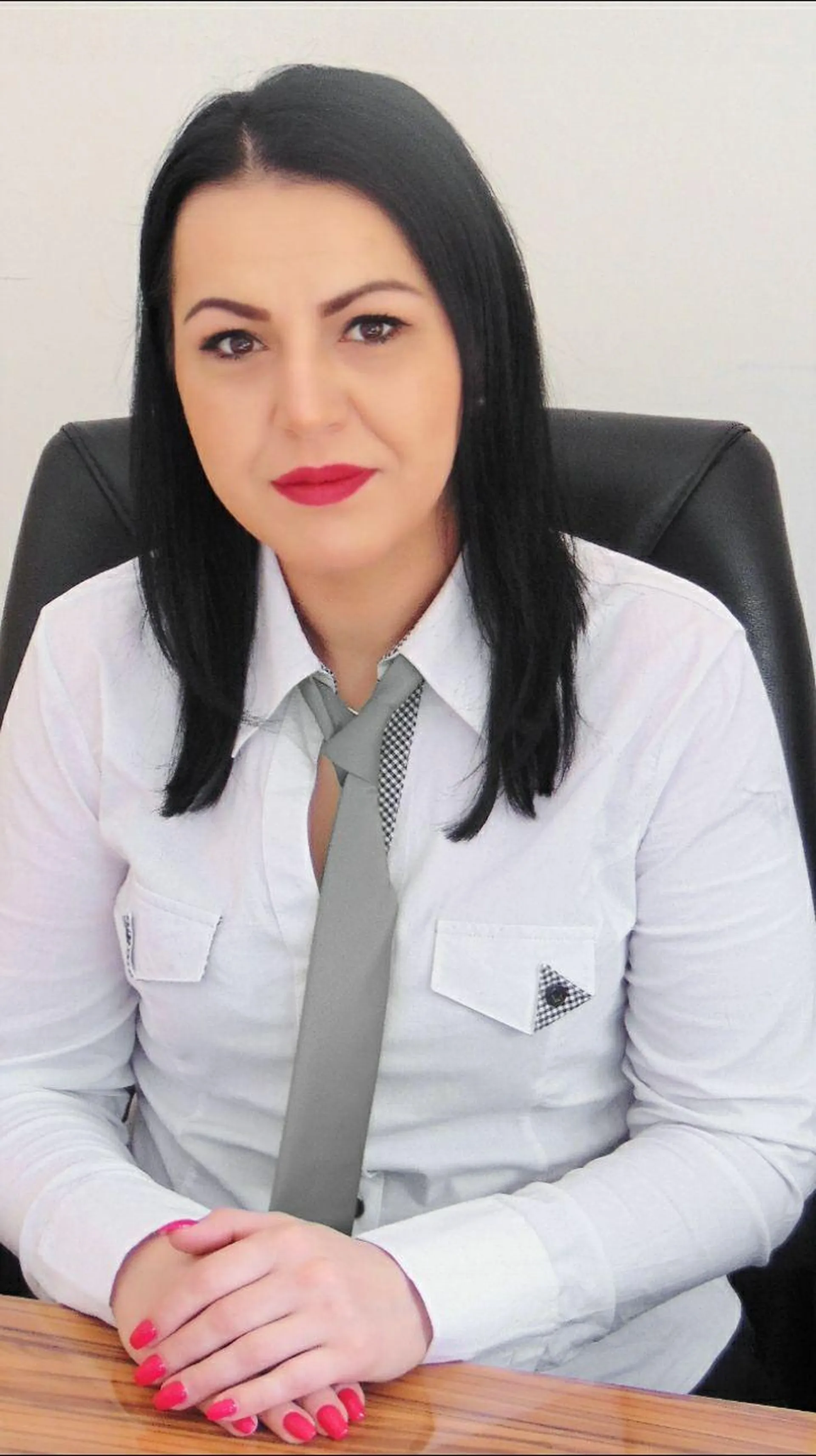 Marina Kljajić