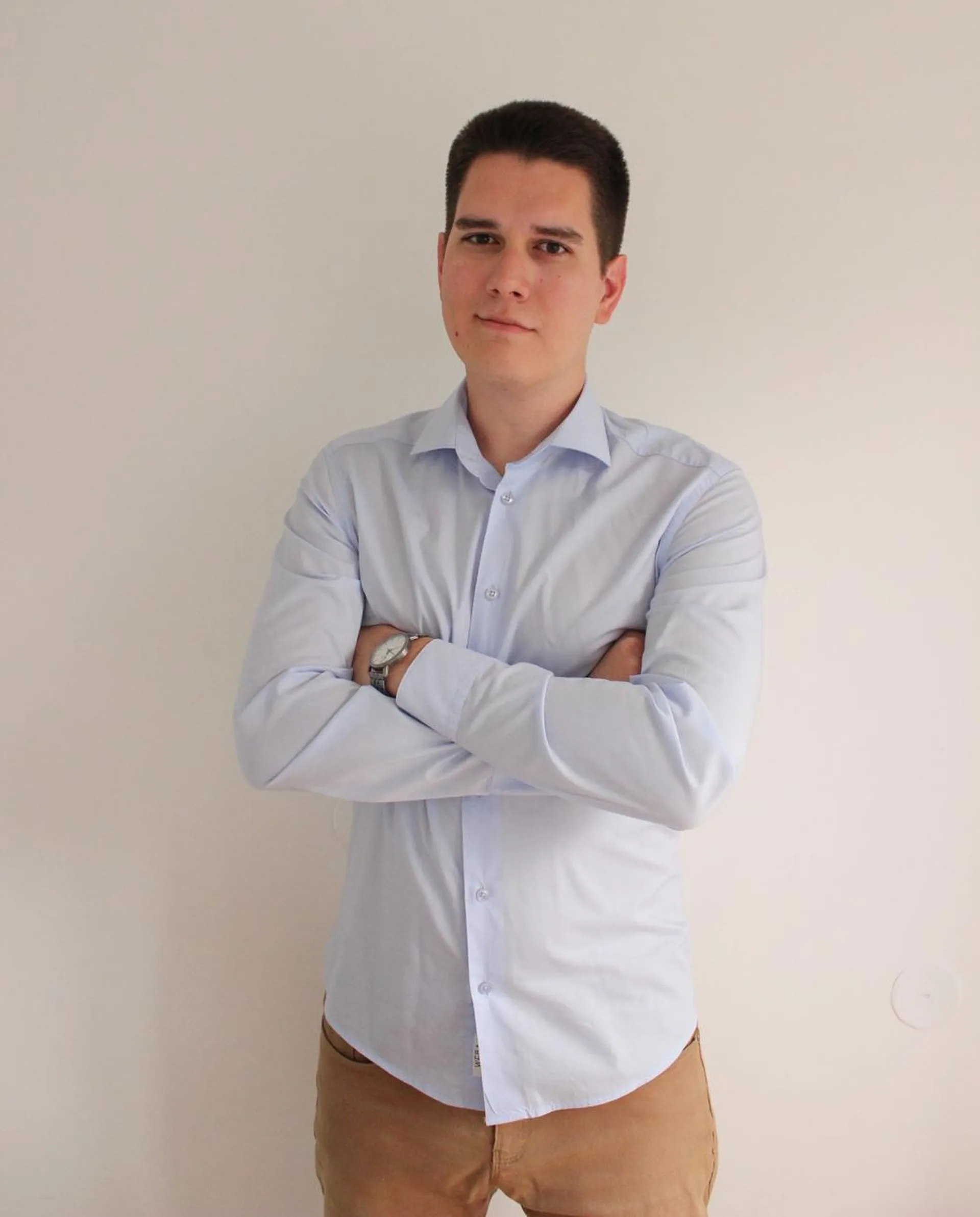 Miloš Rakić