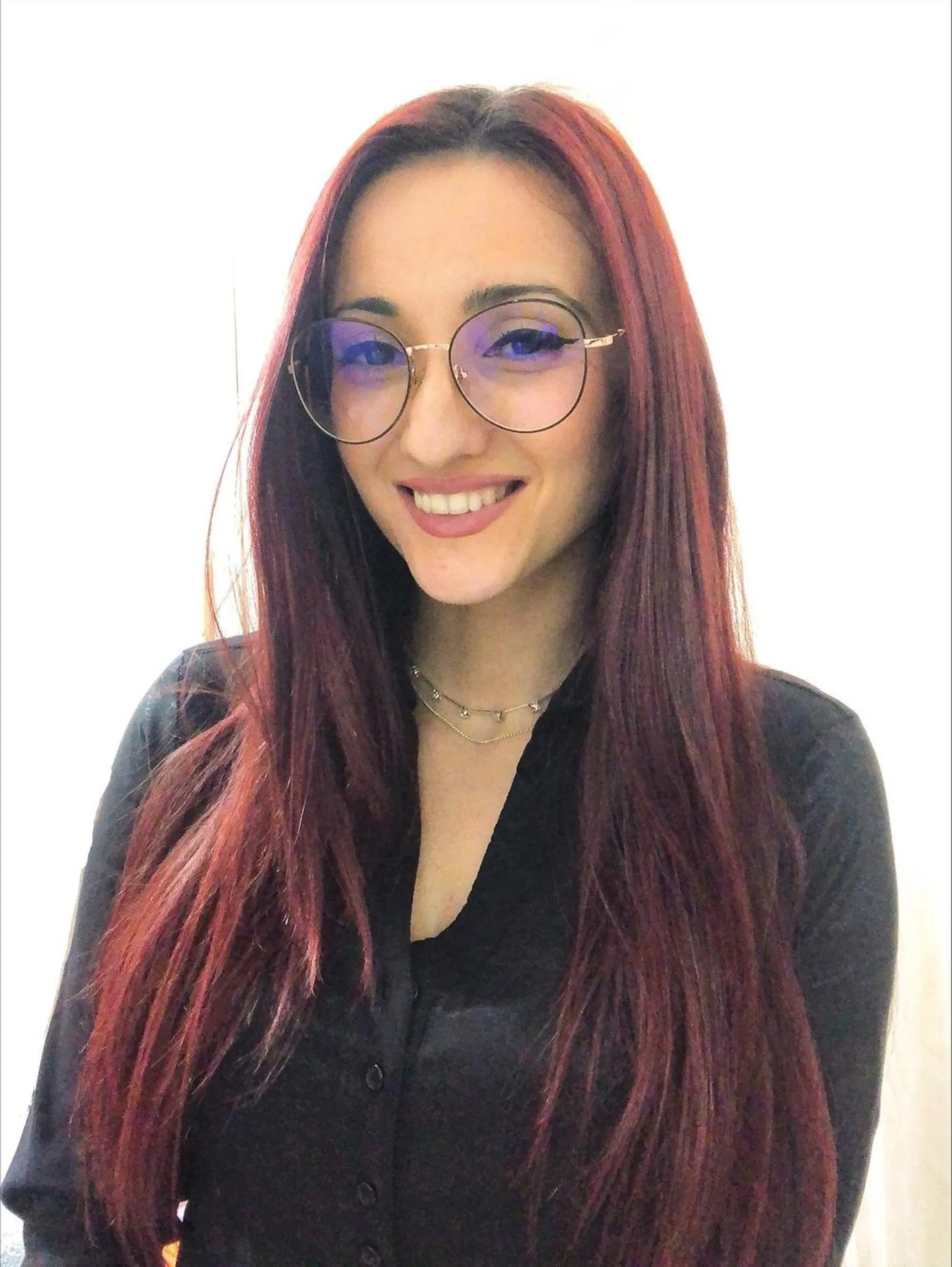 Natalija Okiljević