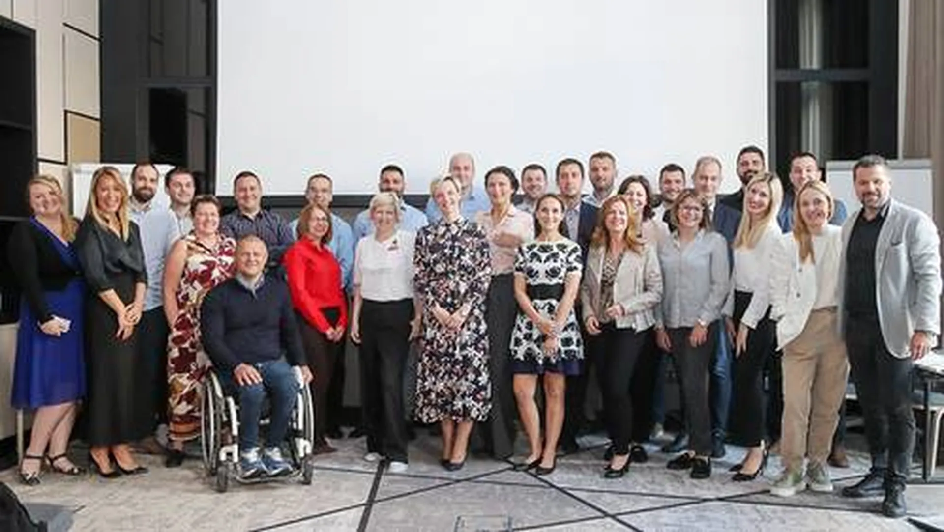 Utisci učesnika liderskog programa DRIVE