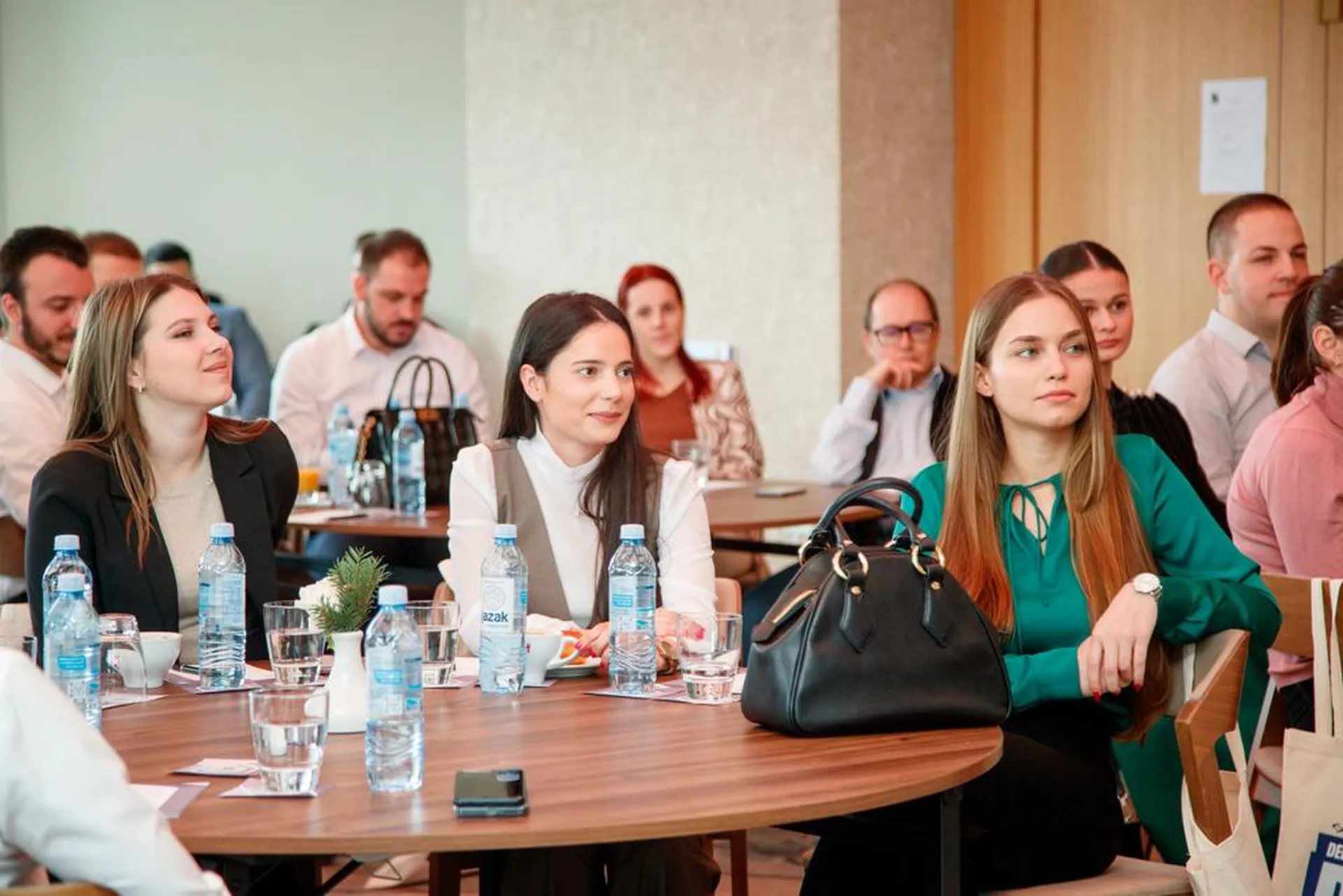 NIS Energy 4.0: Delimo istu energiju!