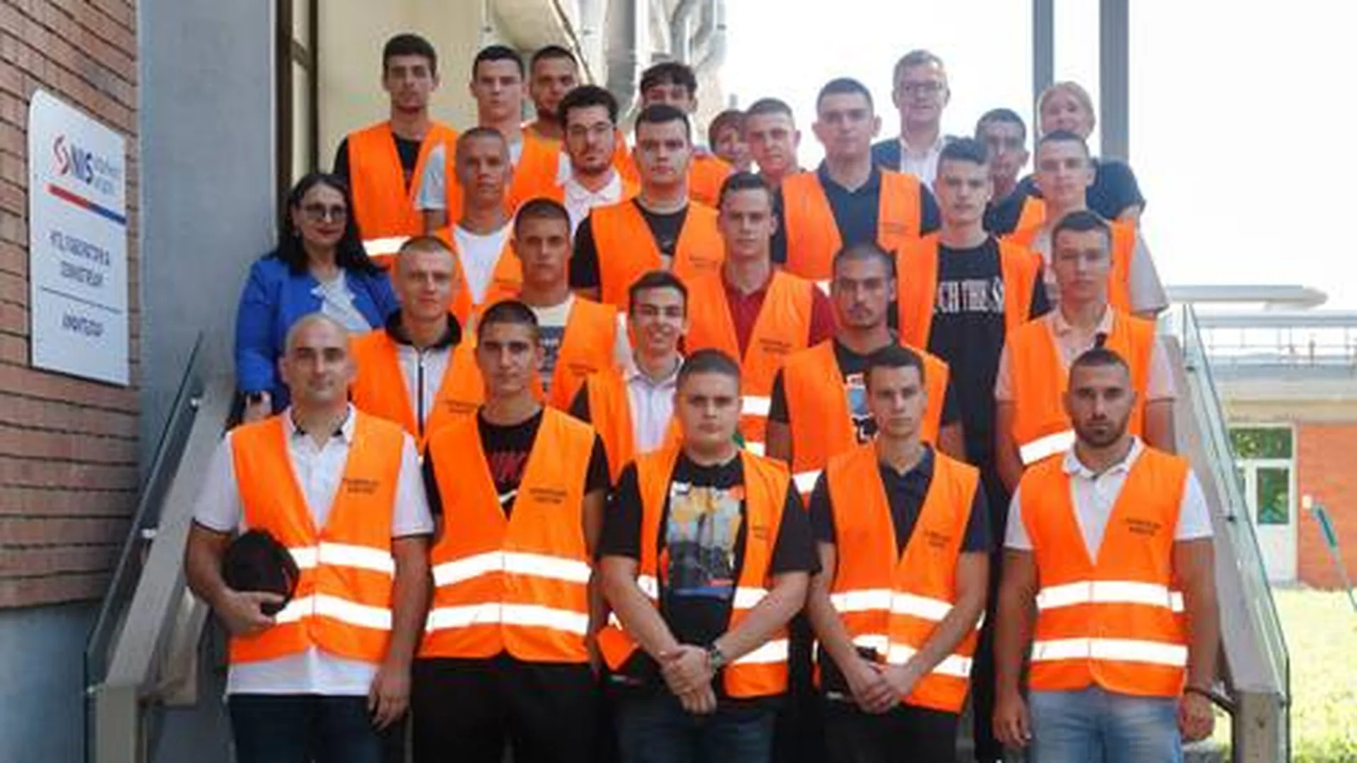 Druga generacija prakse za operatere