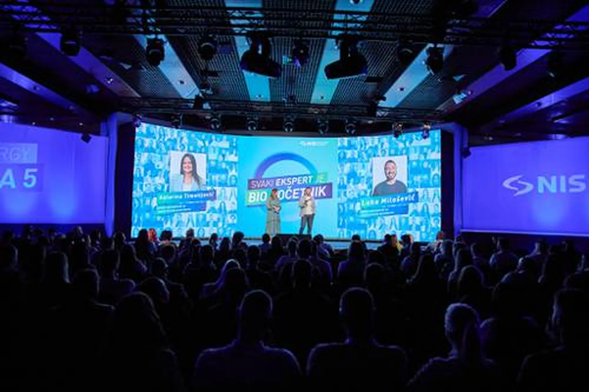 Brige mladih diplomaca i velika konferencija koju smo organizovali