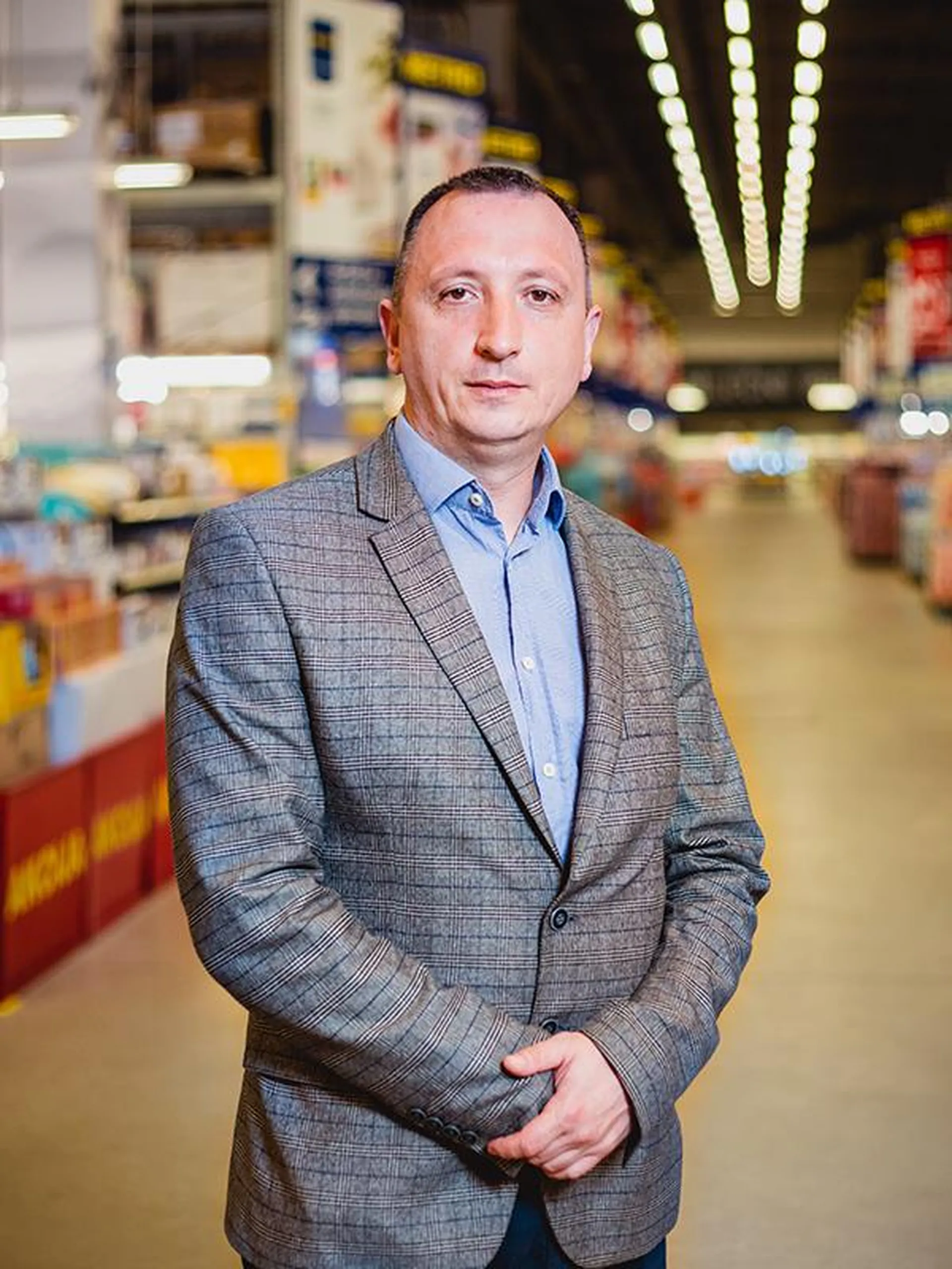Zoran Radosavljević