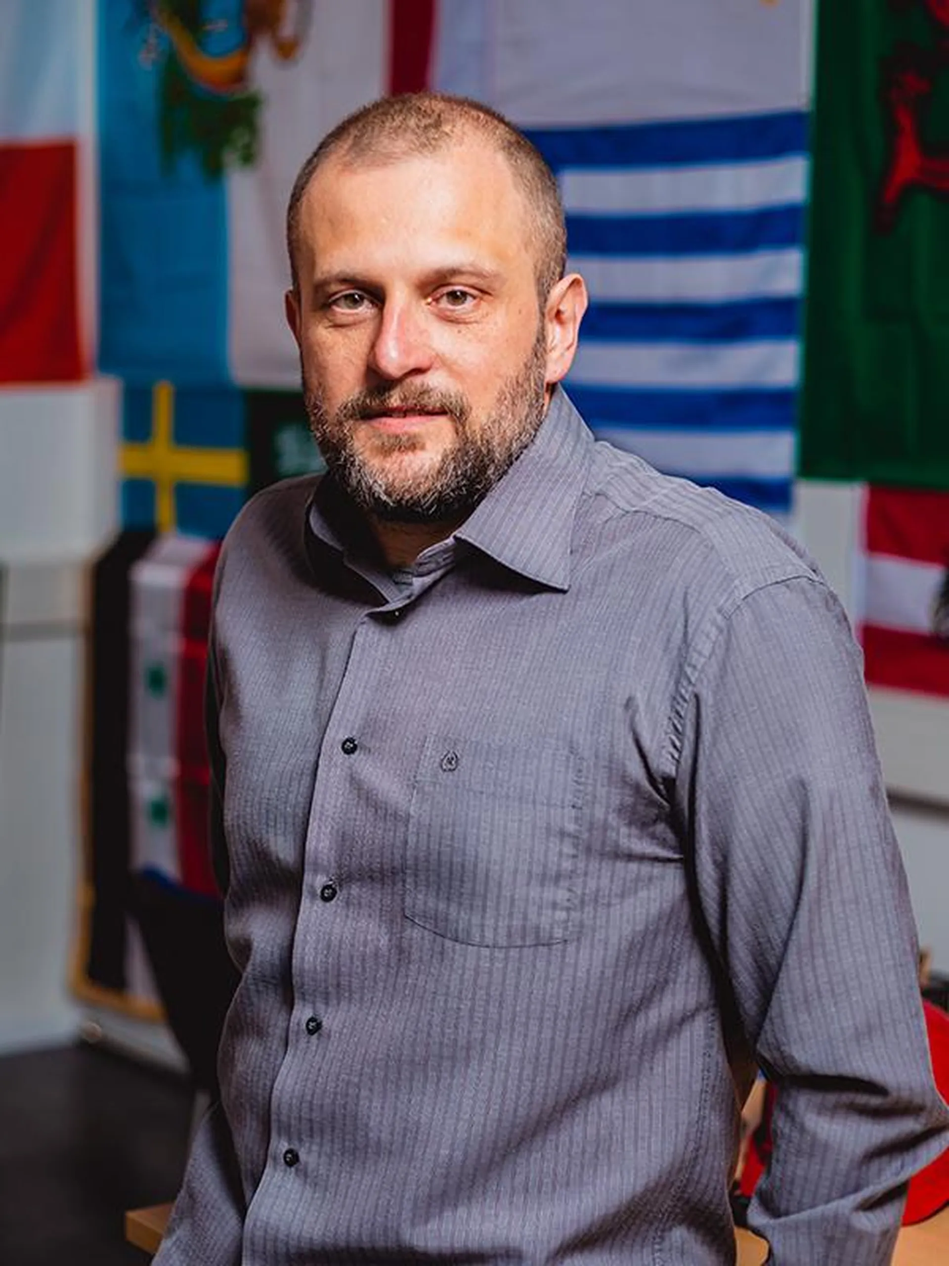 Srđan Stošić