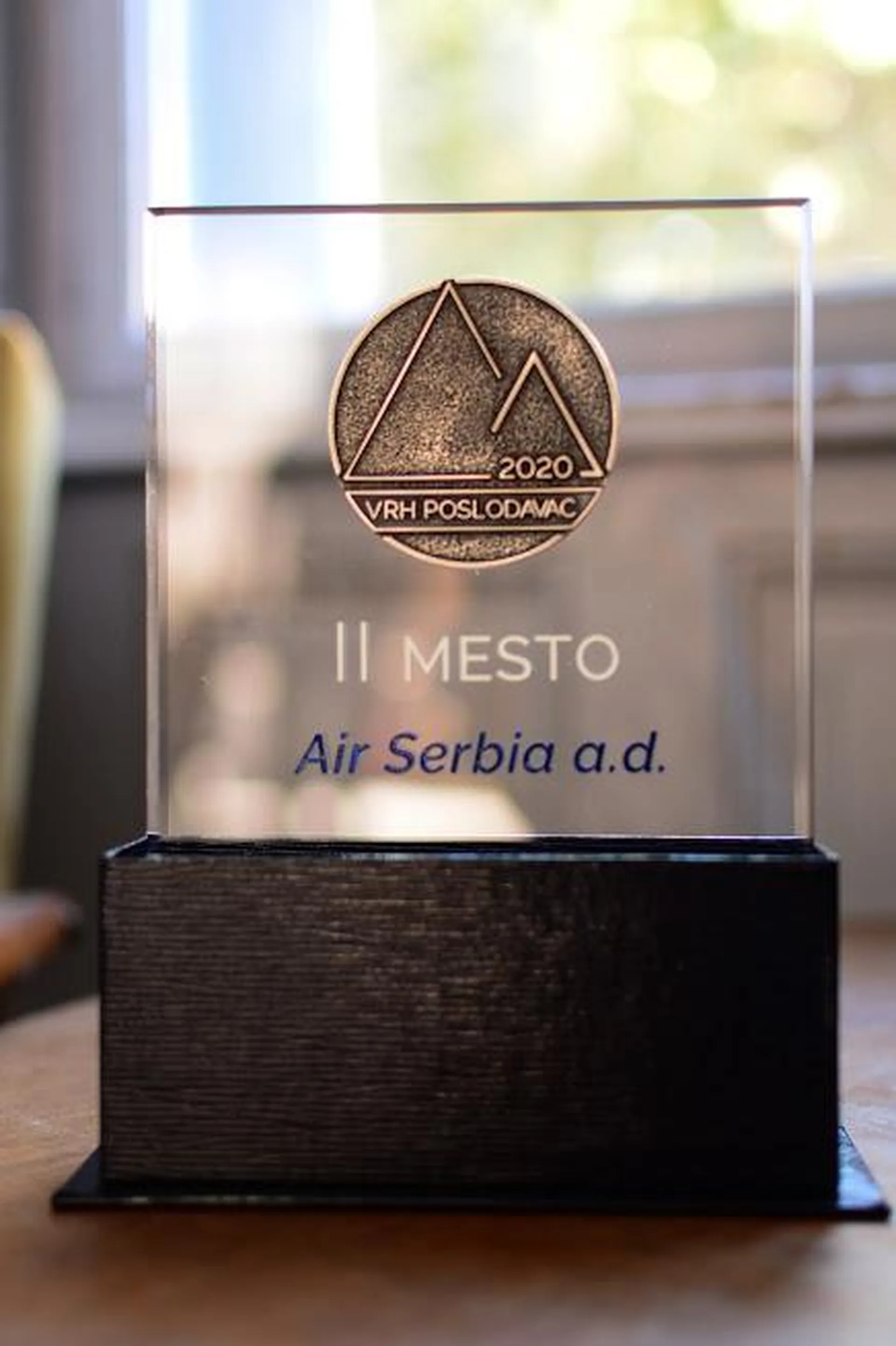 Er Srbija jedan od top 3 poslodavca u Srbiji