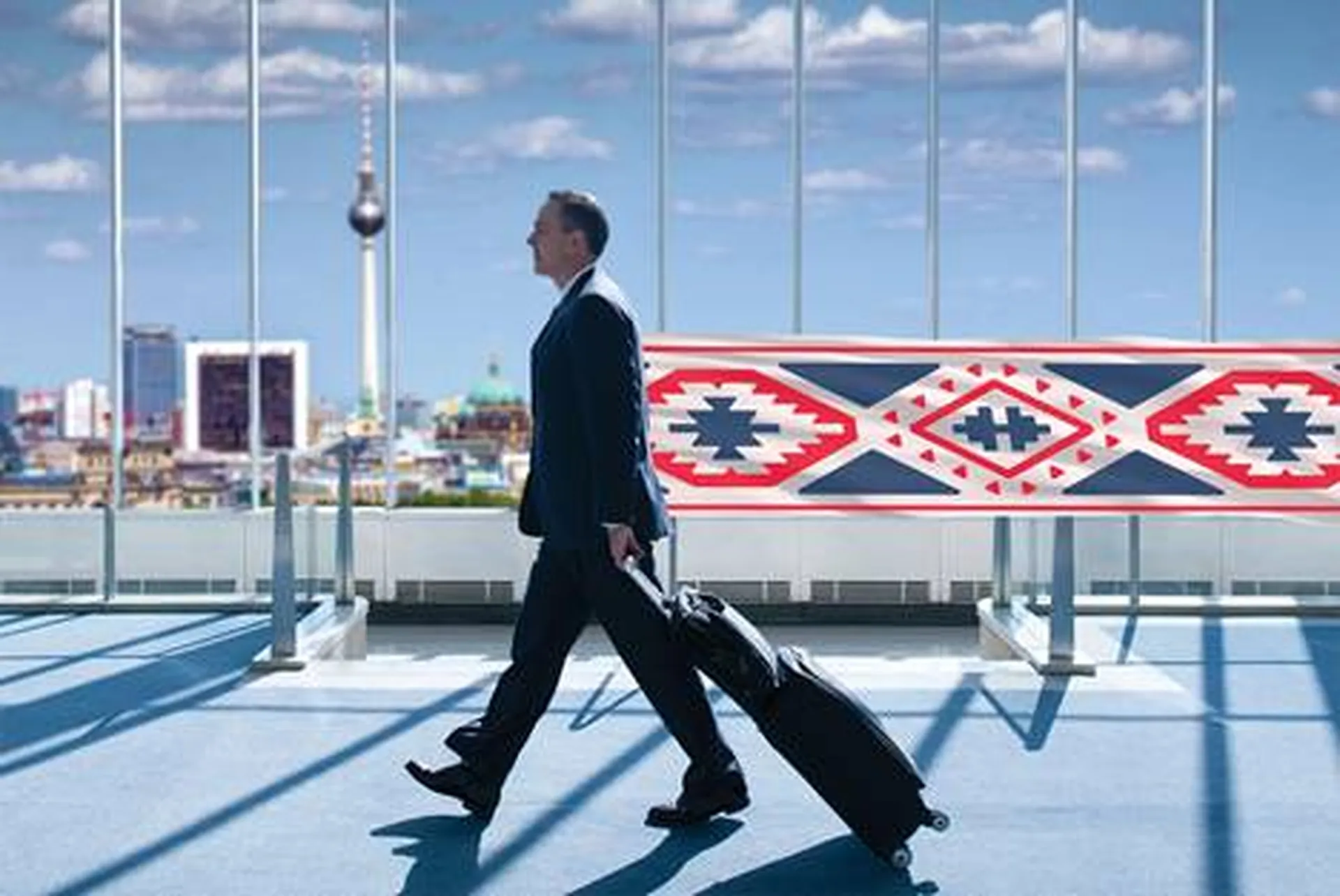 Predstavljamo novi vizuelni identitet „Na krilima tradicije“